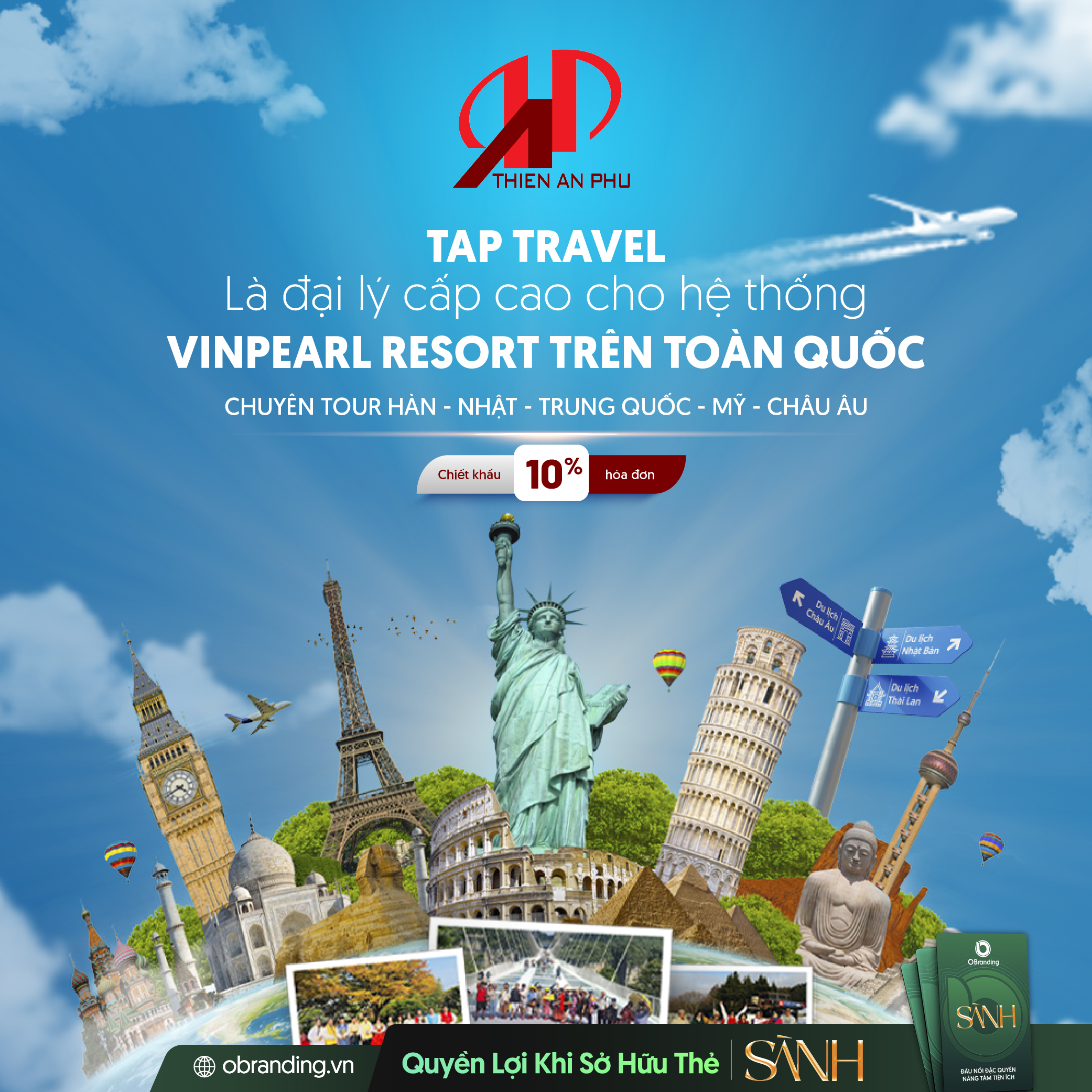 CÔNG TY CỔ PHẦN THIÊN AN PHÚ