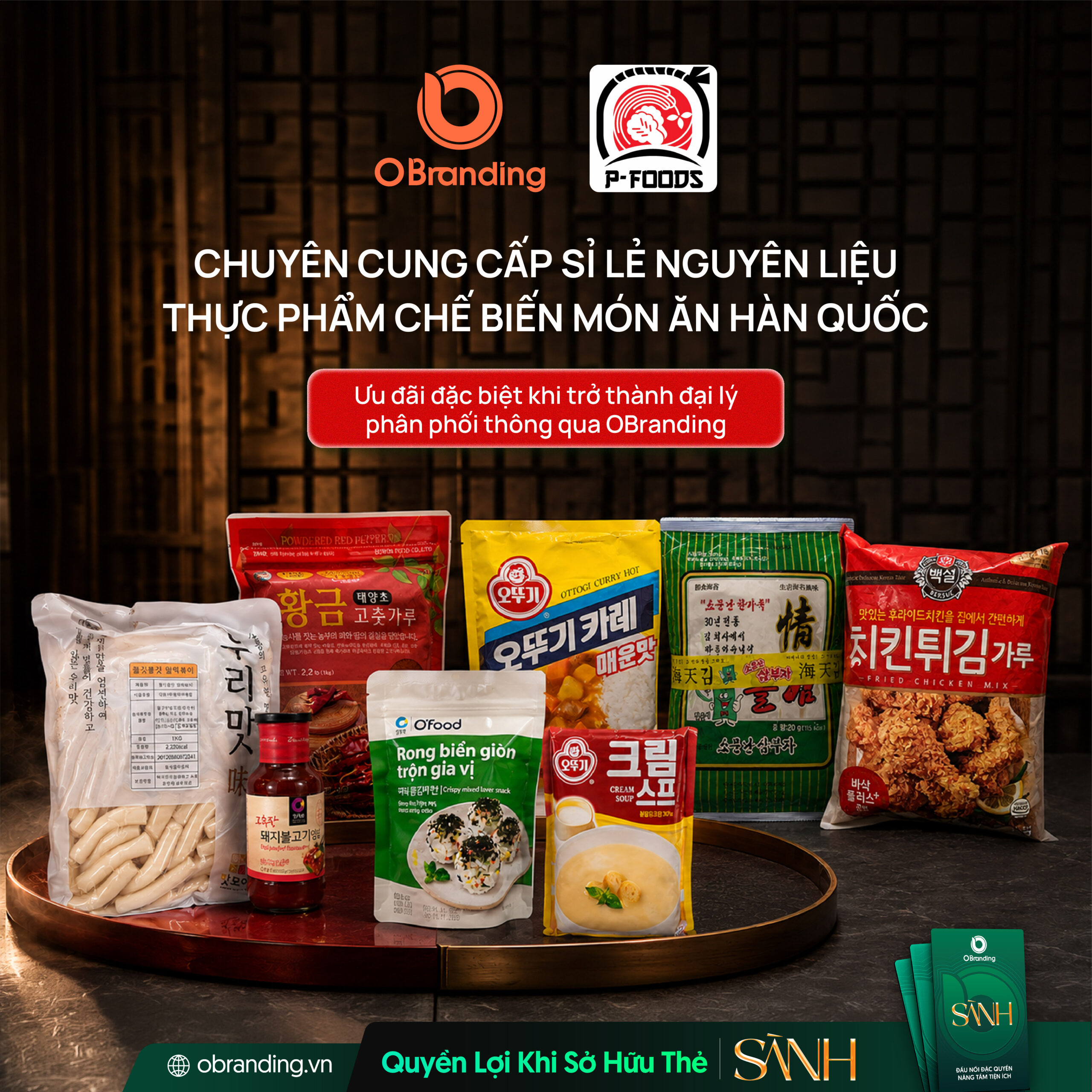 CÔNG TY TNHH THỰC PHẨM VIỆT HÀN PHƯƠNG NGA