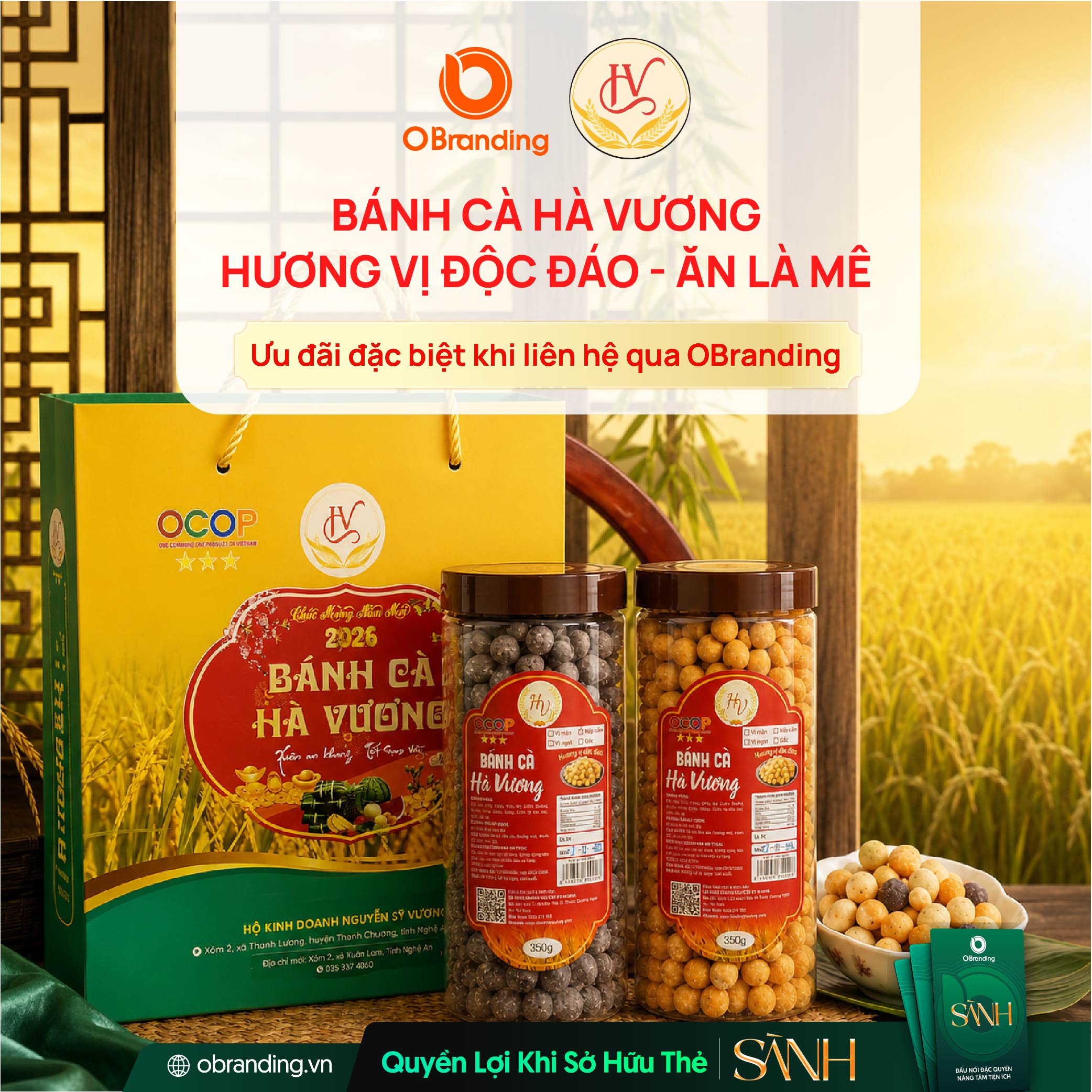 HỘ KINH DOANH NGUYỄN SỸ VƯƠNG