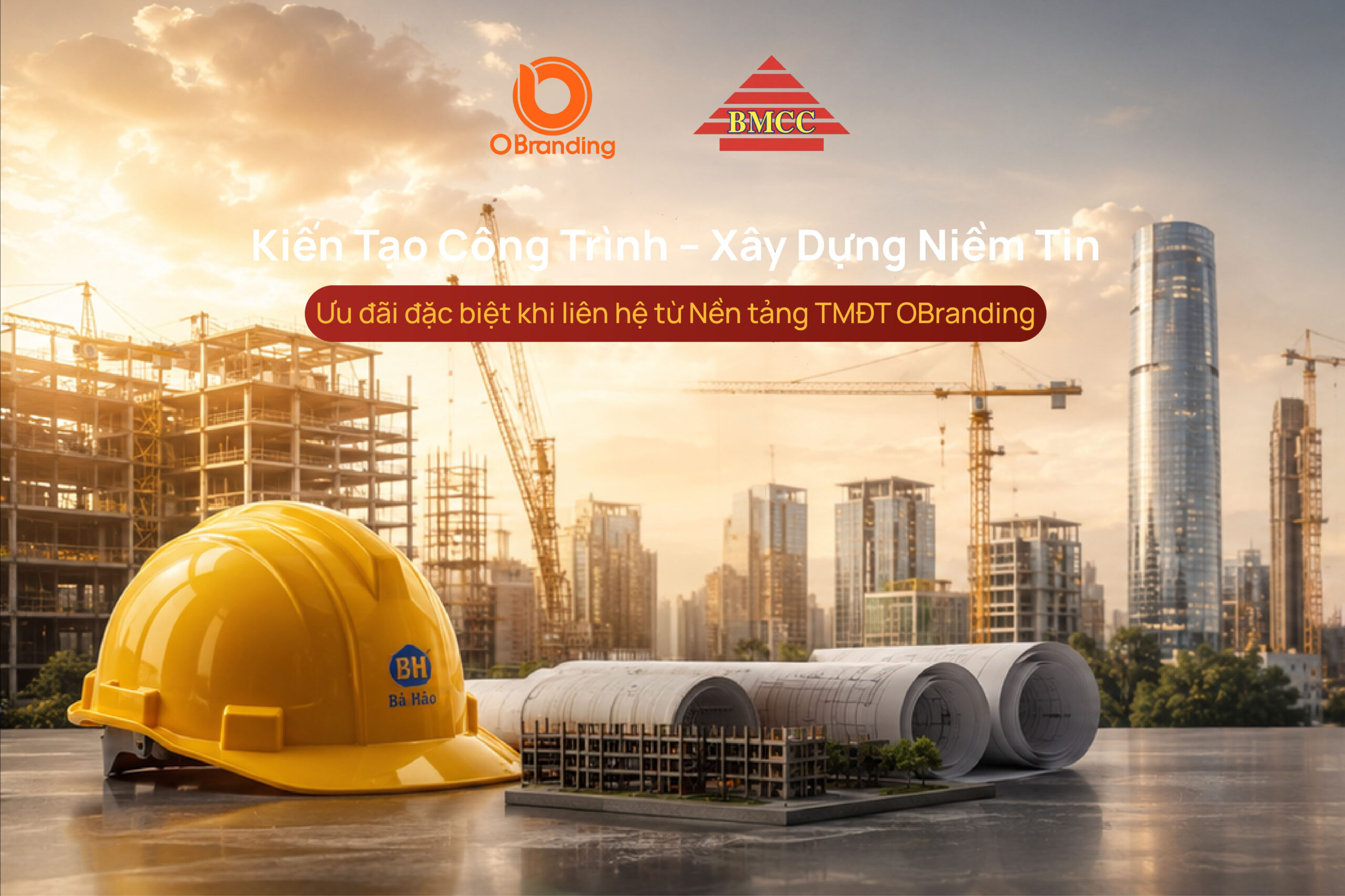 CÔNG TY TNHH MỘT THÀNH VIÊN XÂY DỰNG BÌNH MINH
