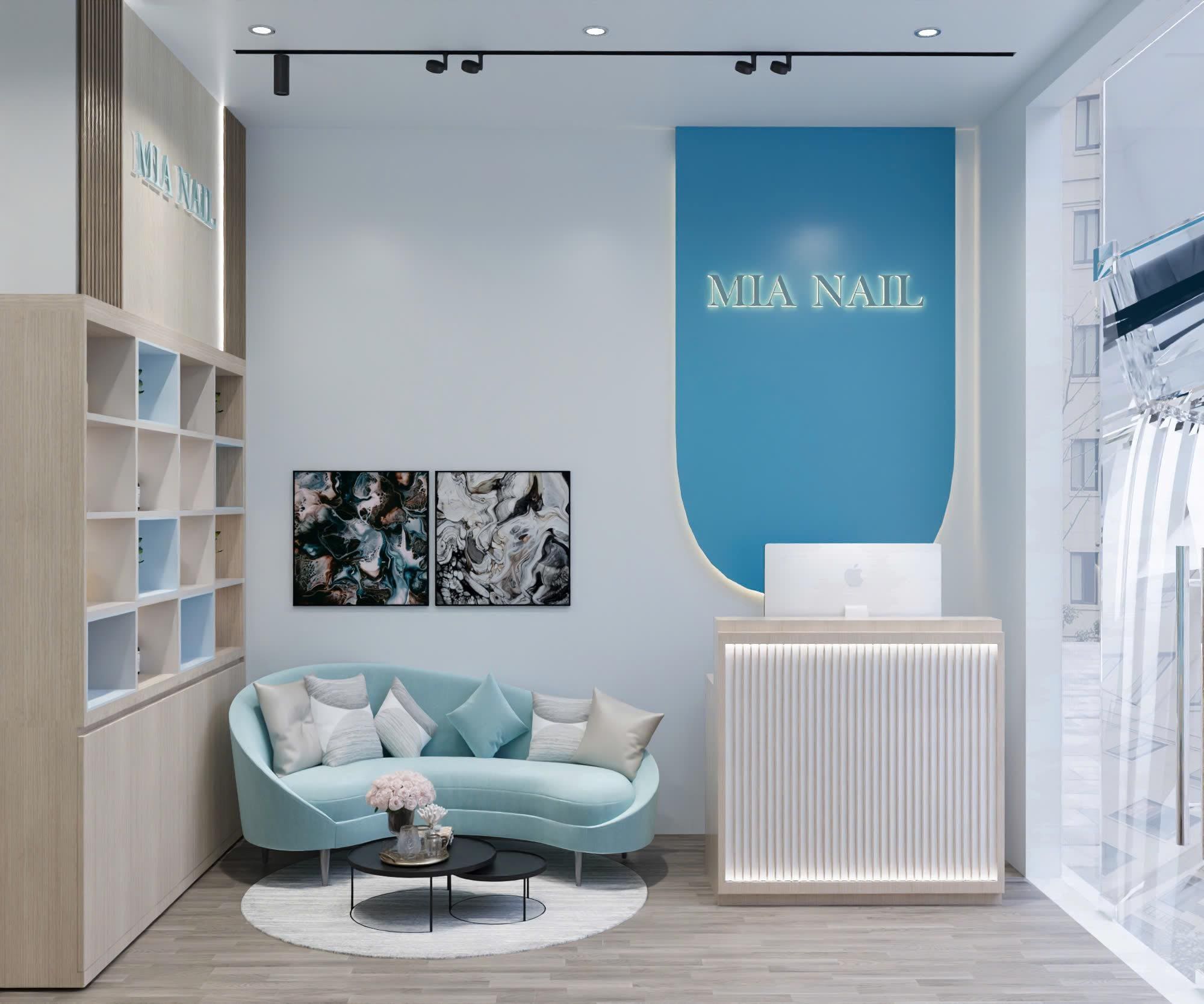 HỘ KINH DOANH MIA NAIL