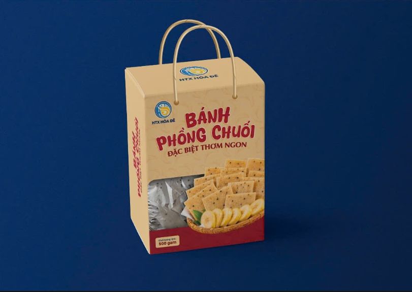 HỢP TÁC XÃ NÔNG NGƯ HÒA ĐÊ