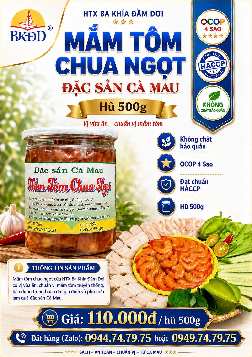 HỢP TÁC XÃ BA KHÍA ĐẦM DƠI