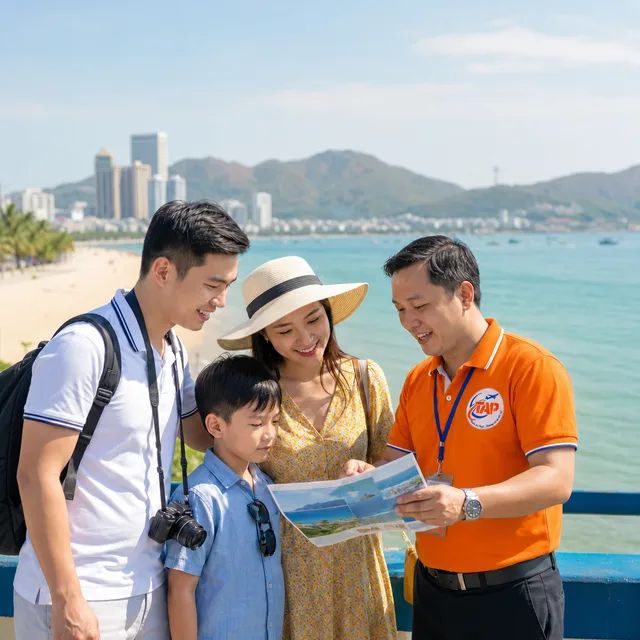 CÔNG TY TNHH THƯƠNG MẠI DỊCH VỤ DU LỊCH THÀNH AN PHÁT