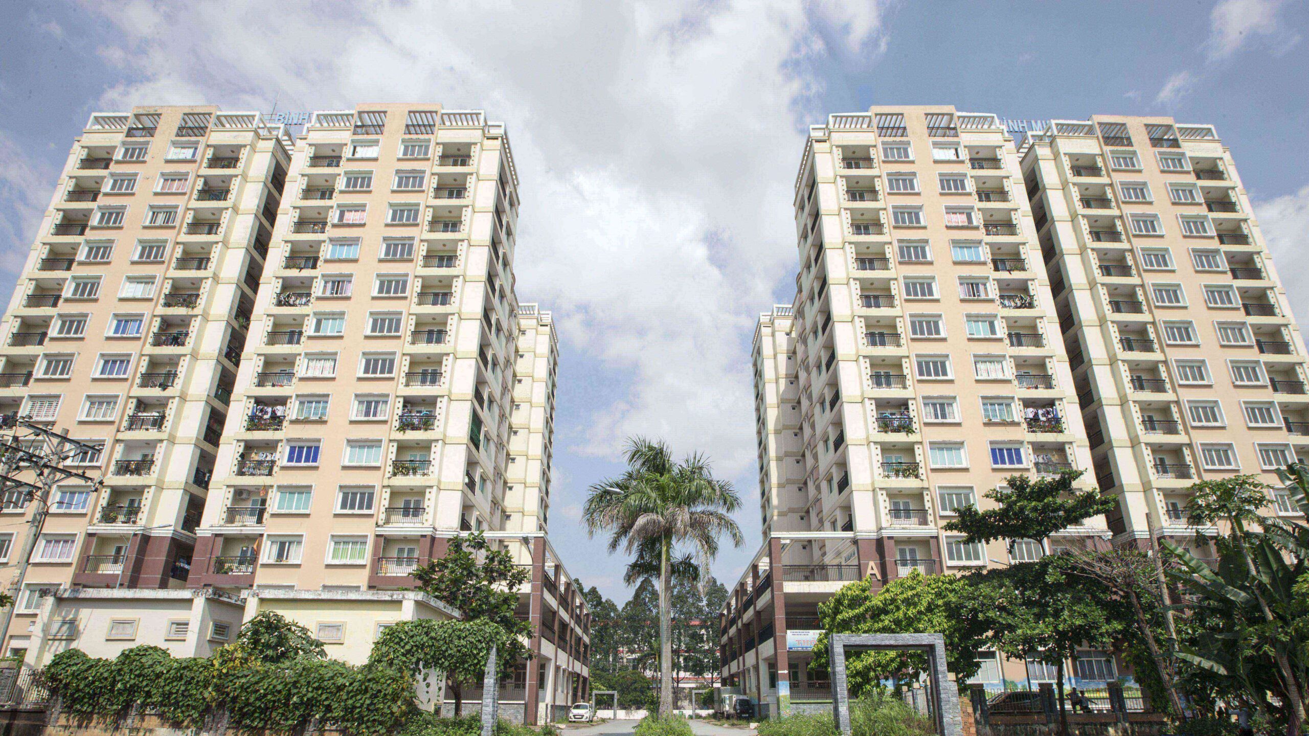CÔNG TY TNHH MỘT THÀNH VIÊN XÂY DỰNG BÌNH MINH