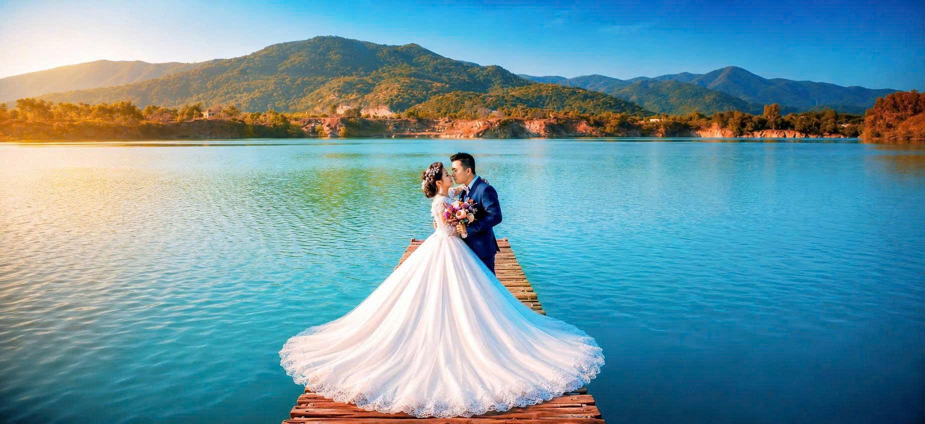 HỘ KINH DOANH HKD ÁO CƯỚI TRUNG HIẾU