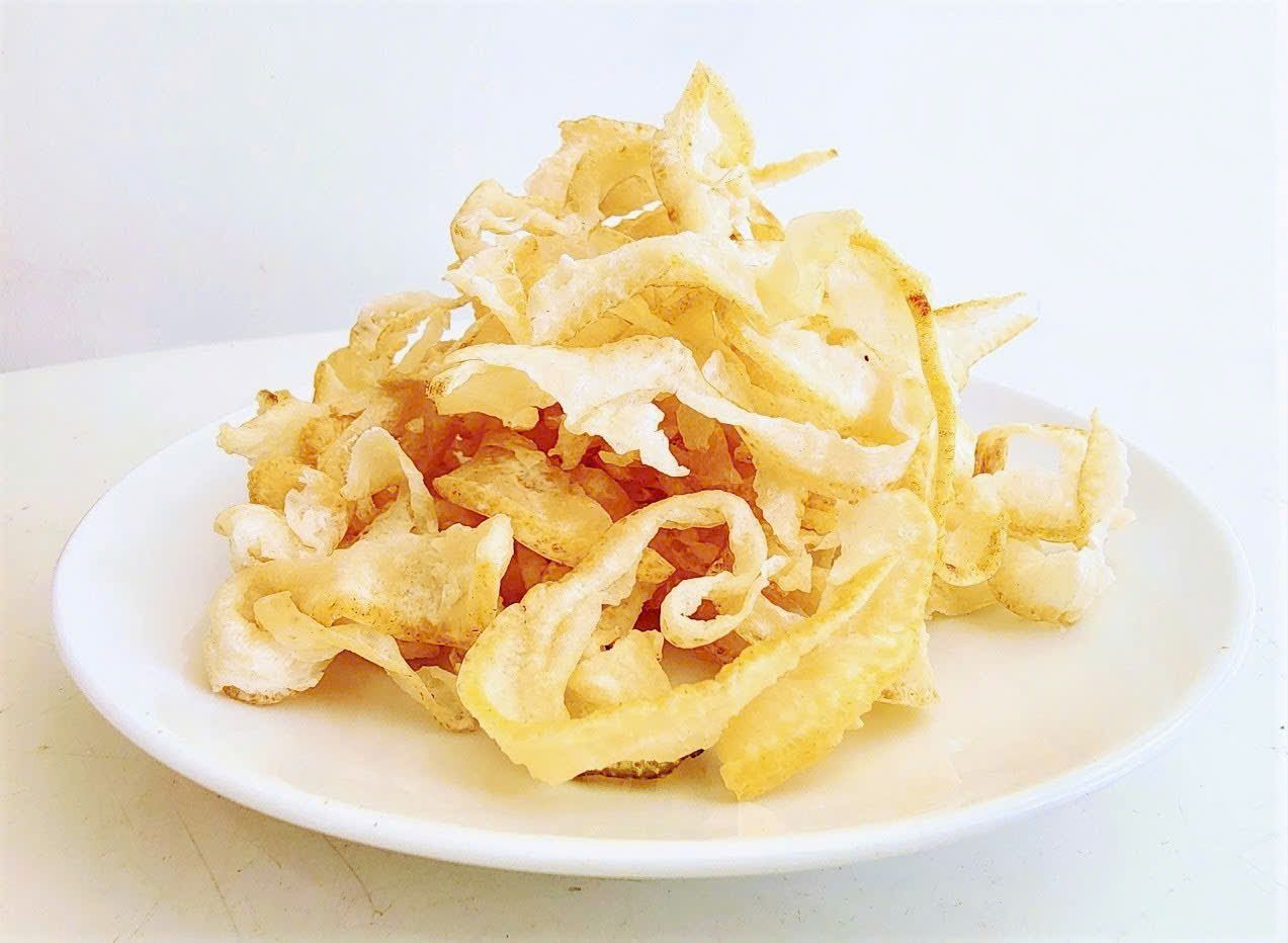 CÔNG TY TNHH CÔ BA CHUYÊN
