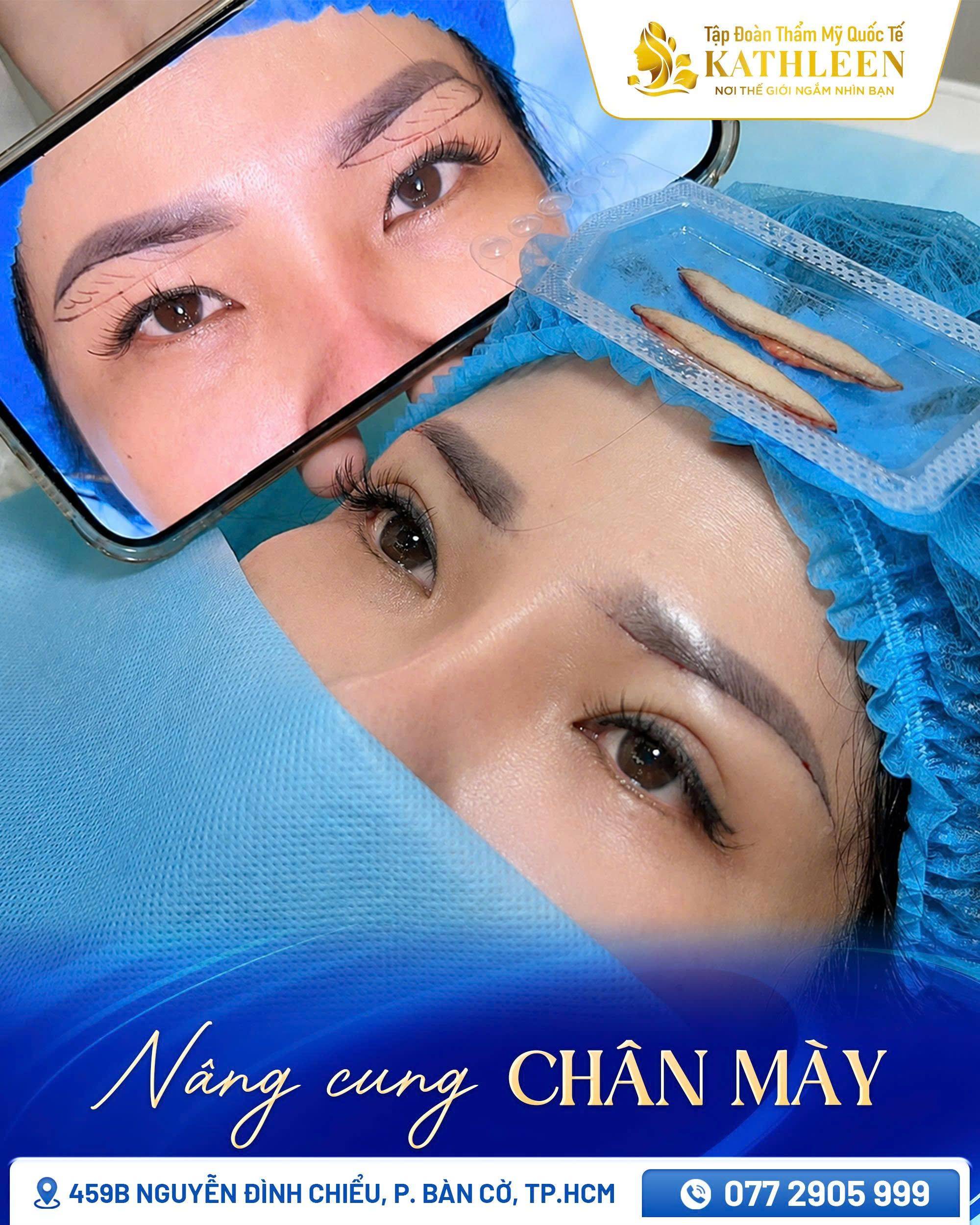 CÔNG TY TNHH TẬP ĐOÀN VIỆN THẨM MỸ QUỐC TẾ KATHLEEN LUXURY
