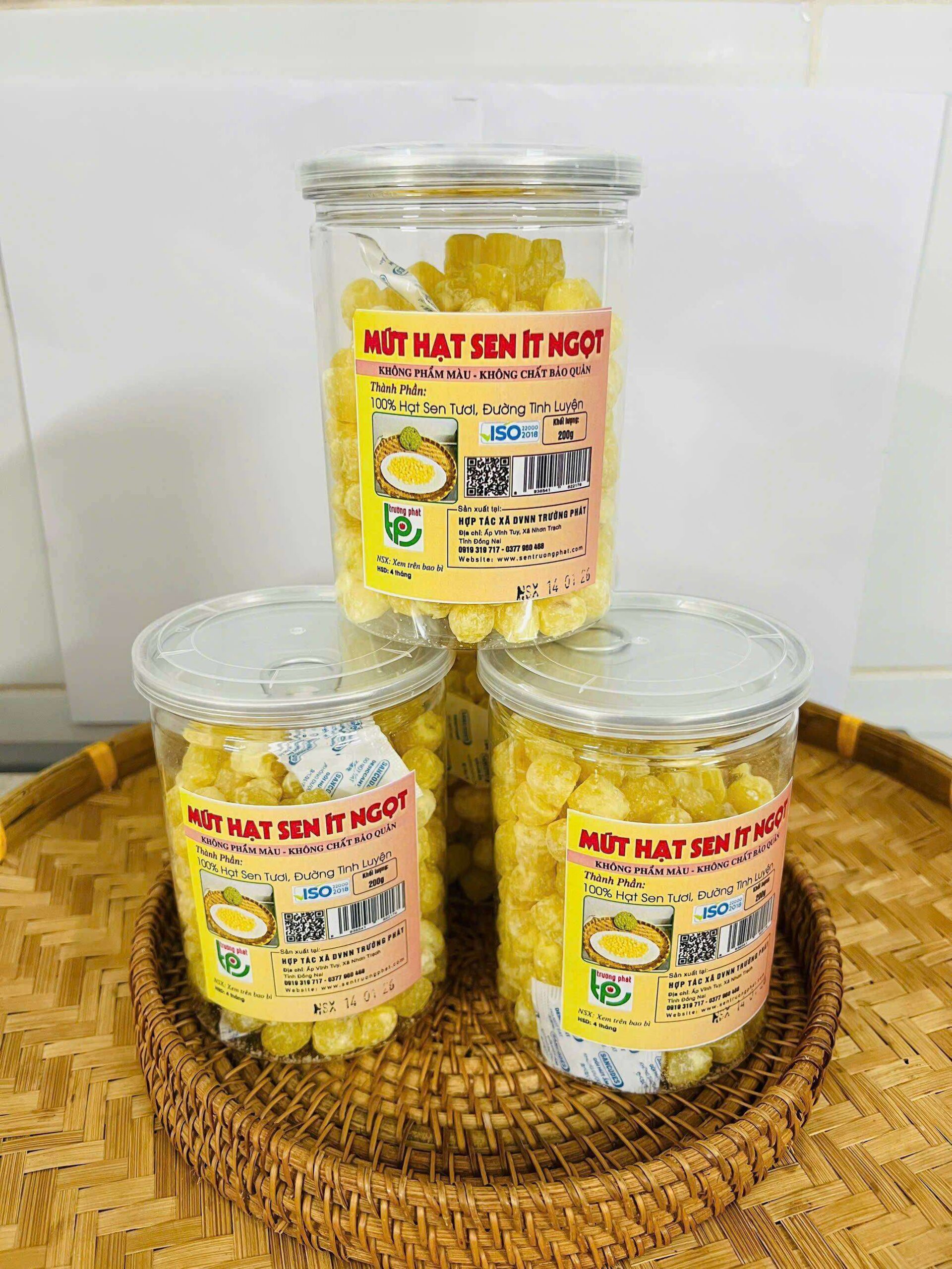 HỢP TÁC XÃ DỊCH VỤ NÔNG NGHIỆP TRƯỜNG PHÁT