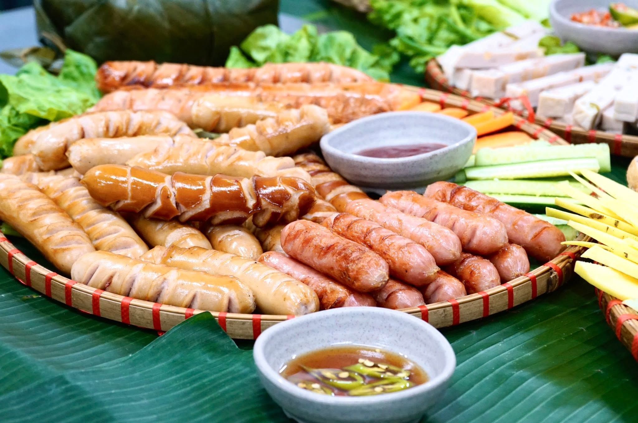 CÔNG TY CỔ PHẦN PECO FOOD