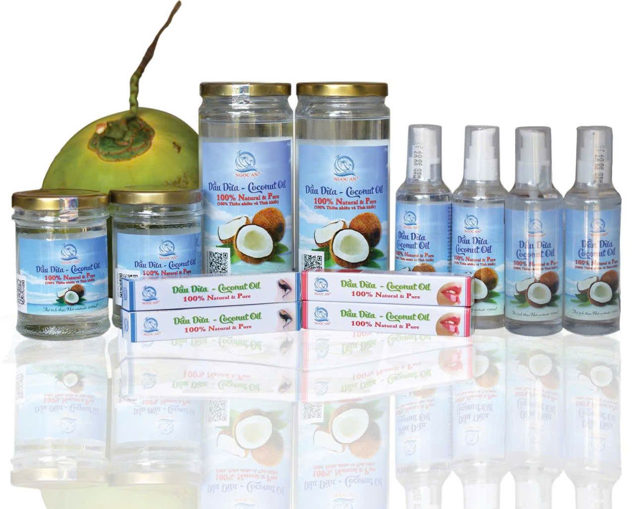 HỢP TÁC XÃ NÔNG NGHIỆP NGỌC AN