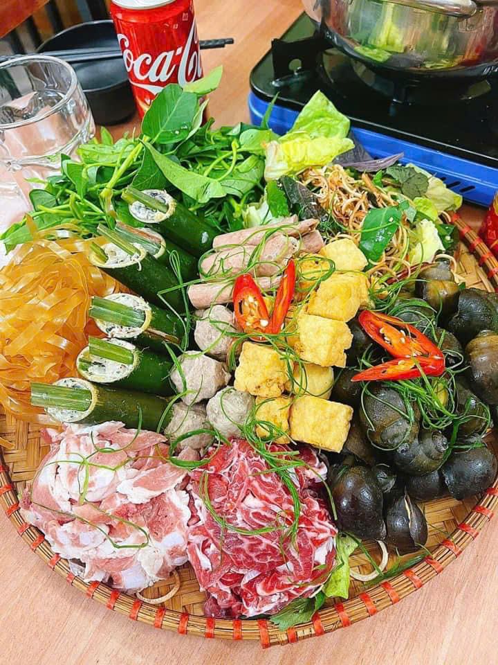 CÔNG TY TNHH NÔNG NGHIỆP HỮU CƠ THIÊN BẢO