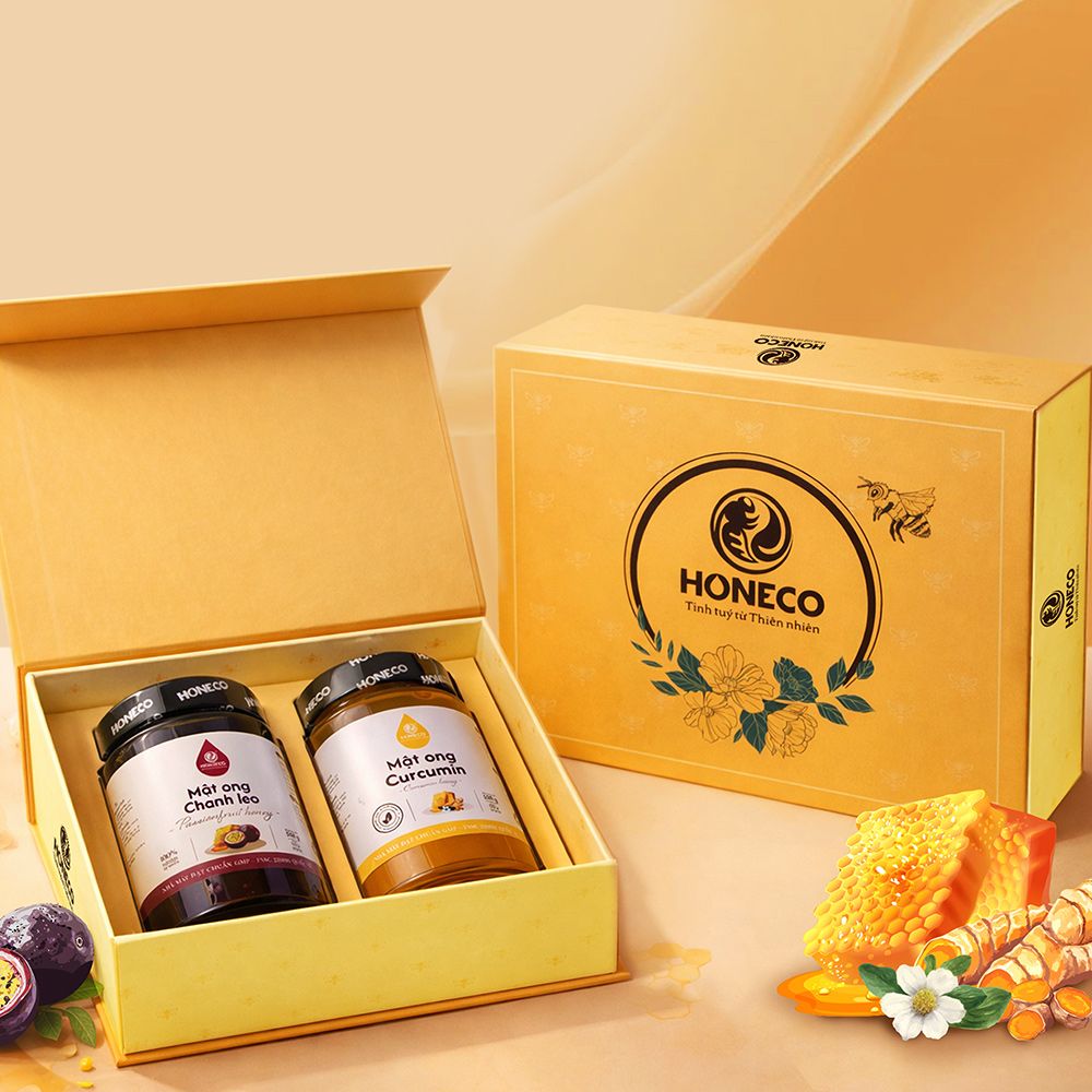 CÔNG TY CỔ PHẦN THƯƠNG MẠI HONECO