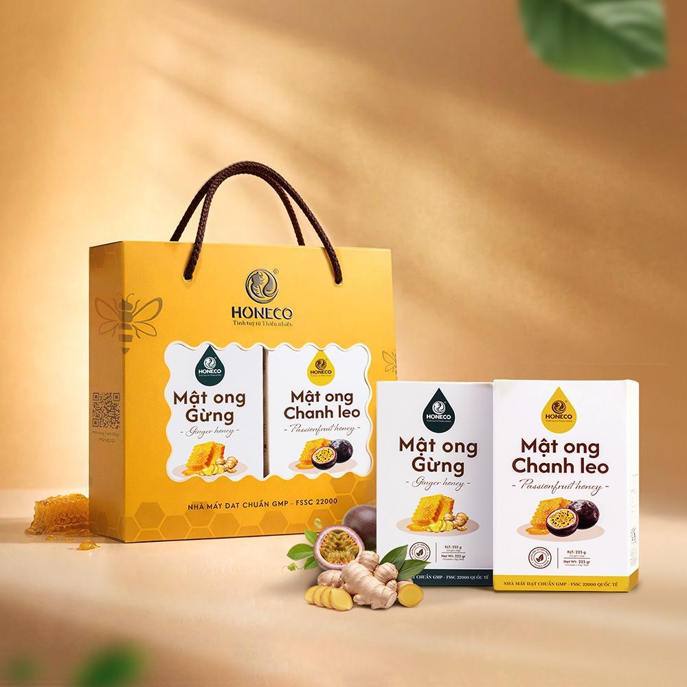 CÔNG TY CỔ PHẦN THƯƠNG MẠI HONECO