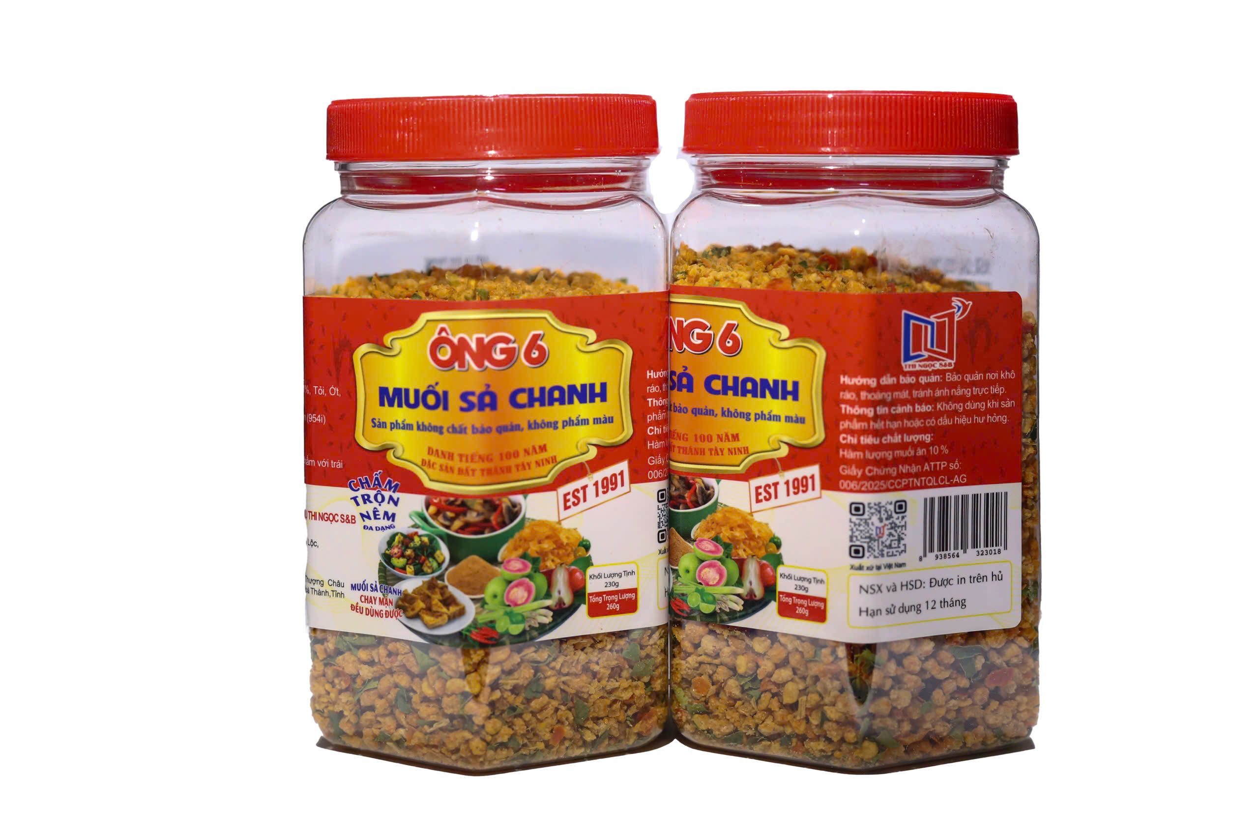 CÔNG TY TNHH THƯƠNG MẠI DỊCH VỤ THI NGỌC S&B