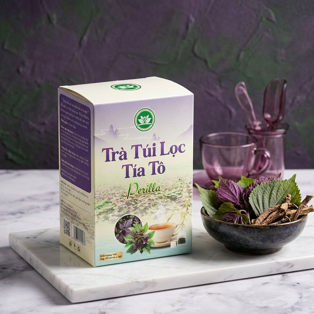 DIỆP AN TRÀ
