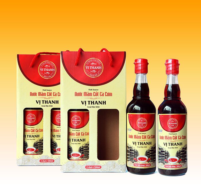HỢP TÁC XÃ CHẾ BIẾN THỦY SẢN HẢI BÌNH