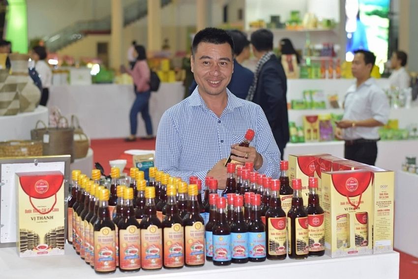 HỢP TÁC XÃ CHẾ BIẾN THỦY SẢN HẢI BÌNH