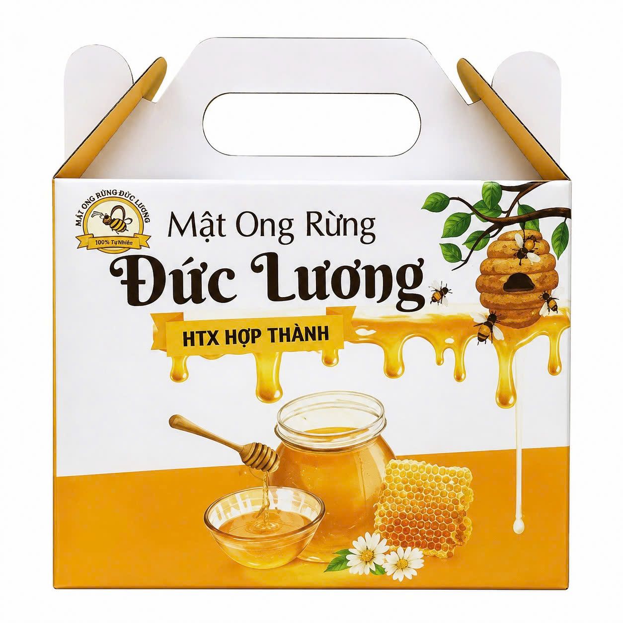 HỢP TÁC XÃ HỢP THÀNH BÌNH LƯƠNG