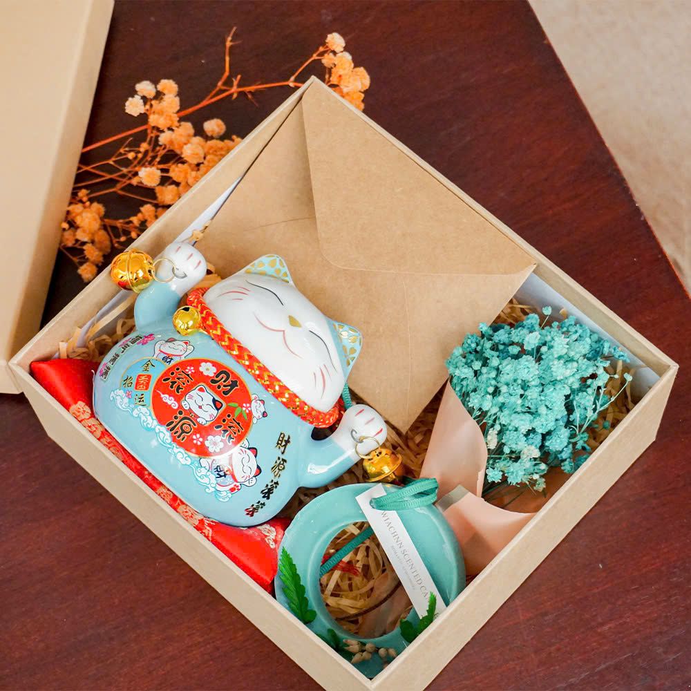CÔNG TY TNHH ON - GIFT VIỆT NAM