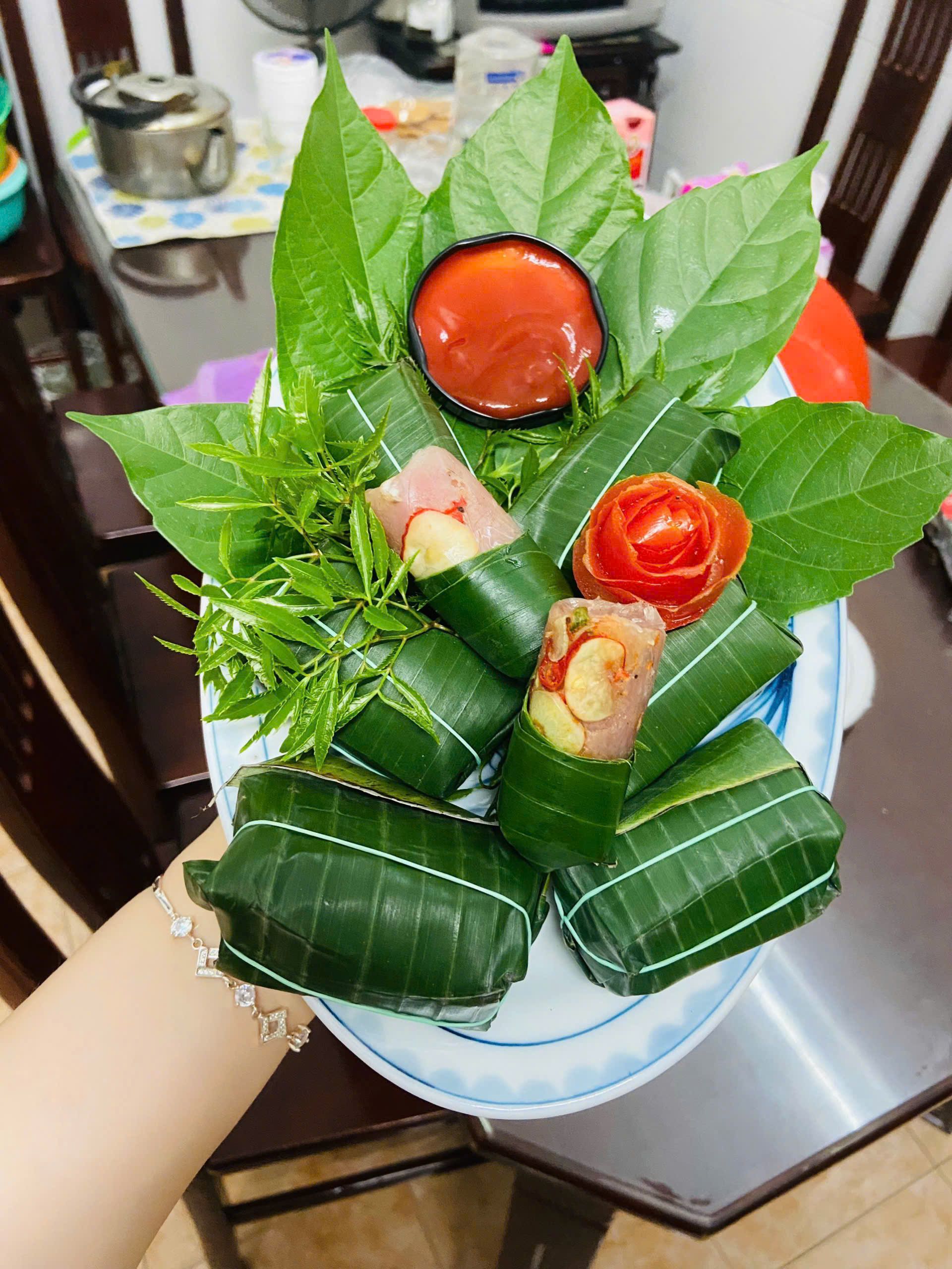 NEM CHUA SINH TUYẾN