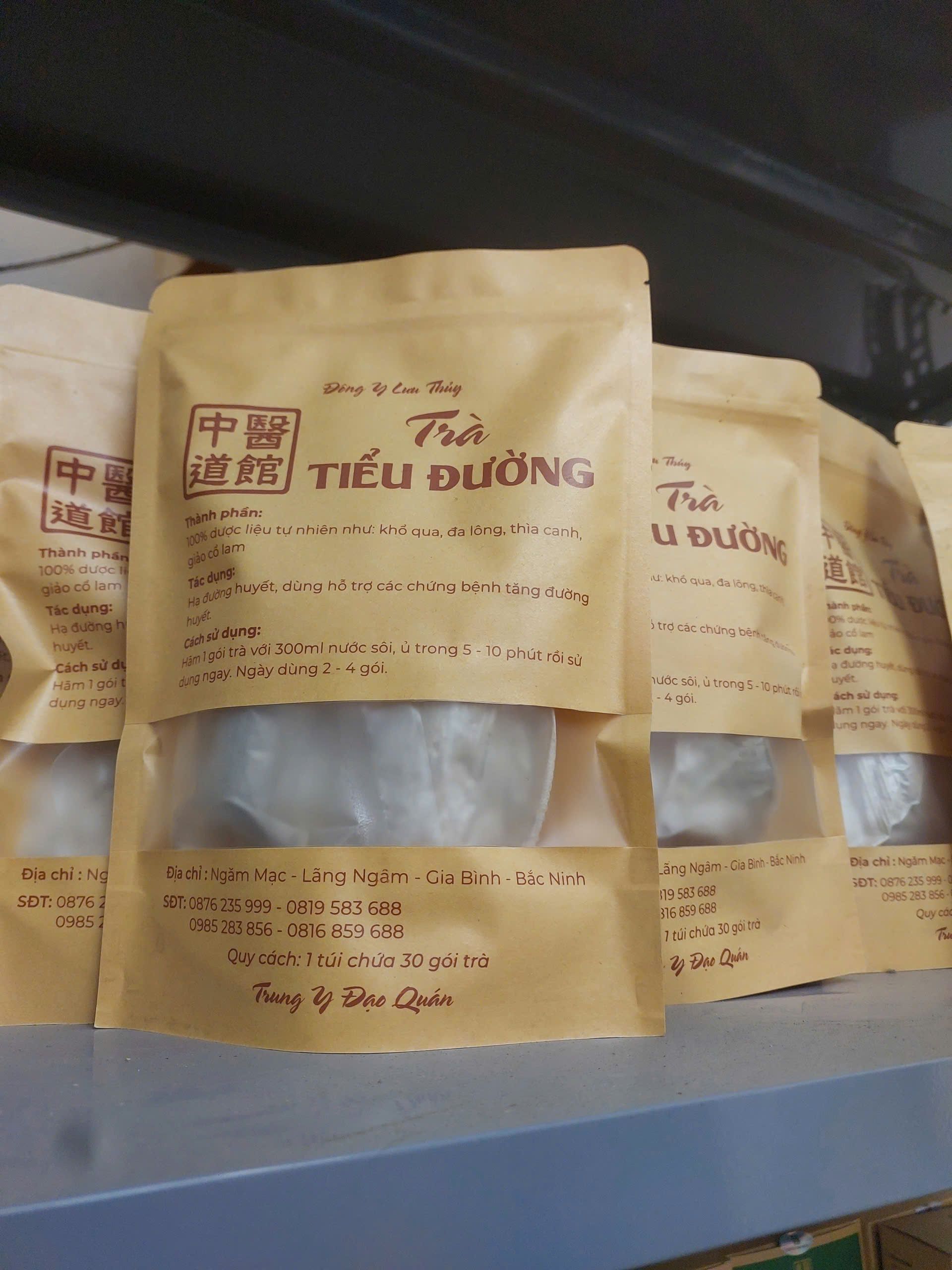 TRUNG Y ĐẠO QUÁN