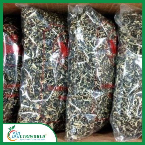 Nutriworld - Nấm mèo và nông sản Việt