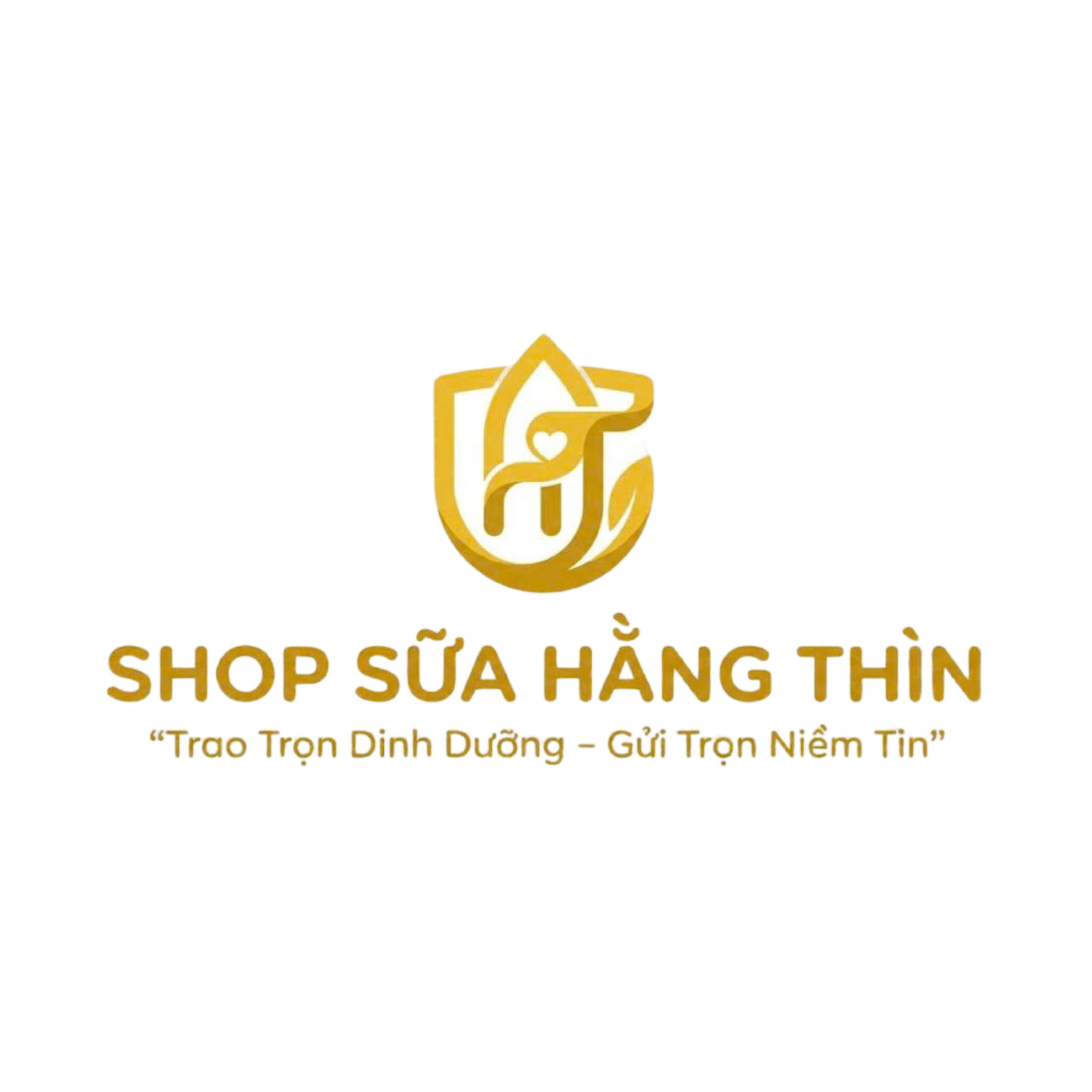 Shop Sữa Hằng Thìn - Sản phẩm dinh dưỡng gia đình