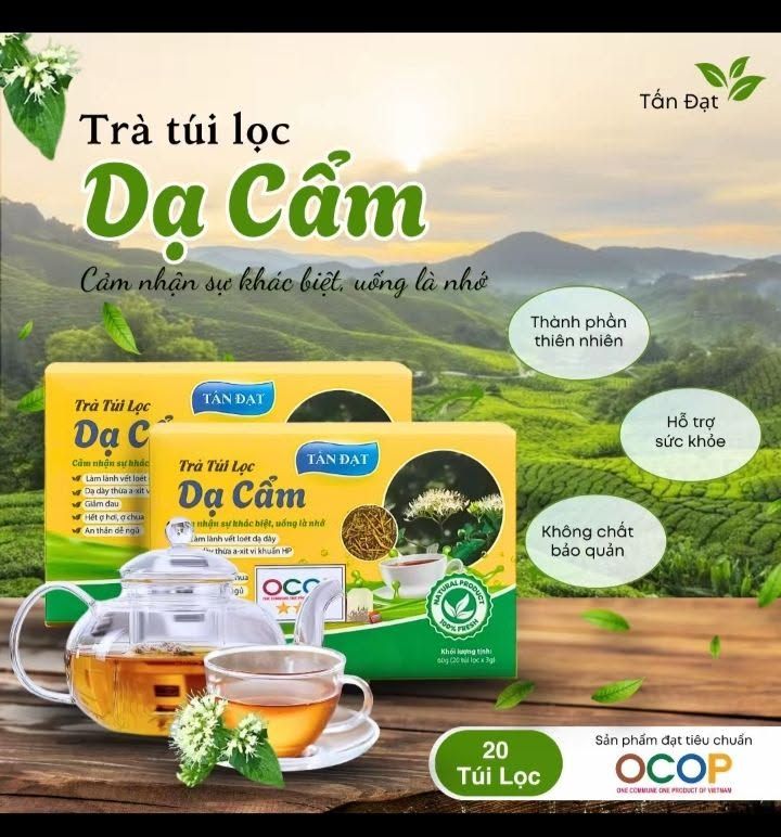 Tấn Đạt - Gạo ST25 và sản phẩm từ gạo lứt