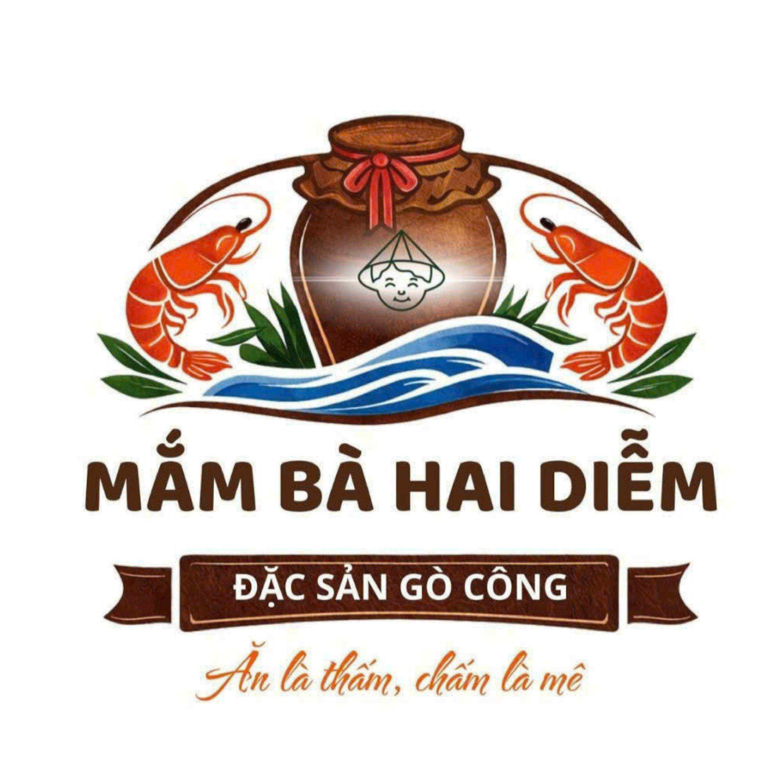 Mắm Bà Hai Diễm