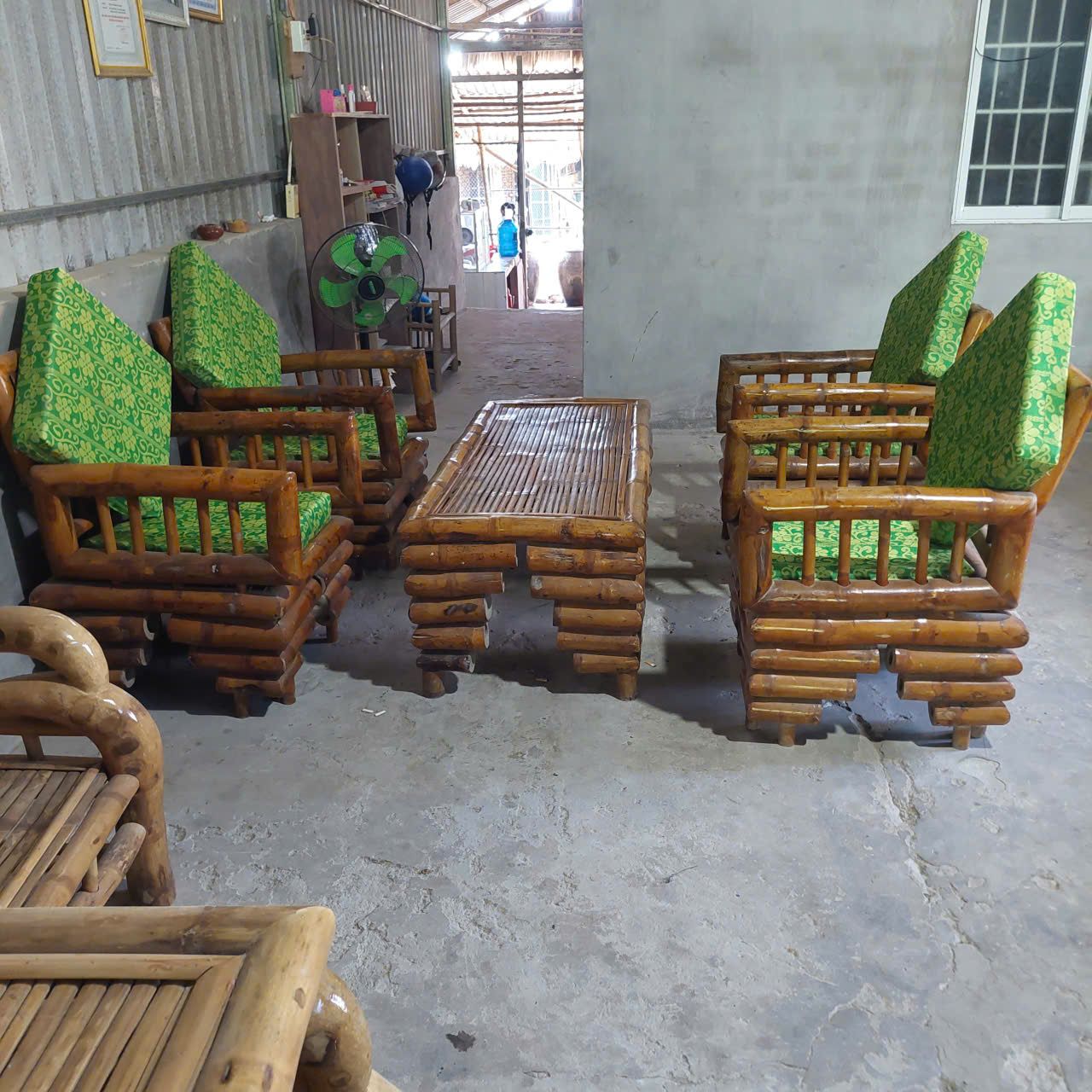 Trì Cảnh