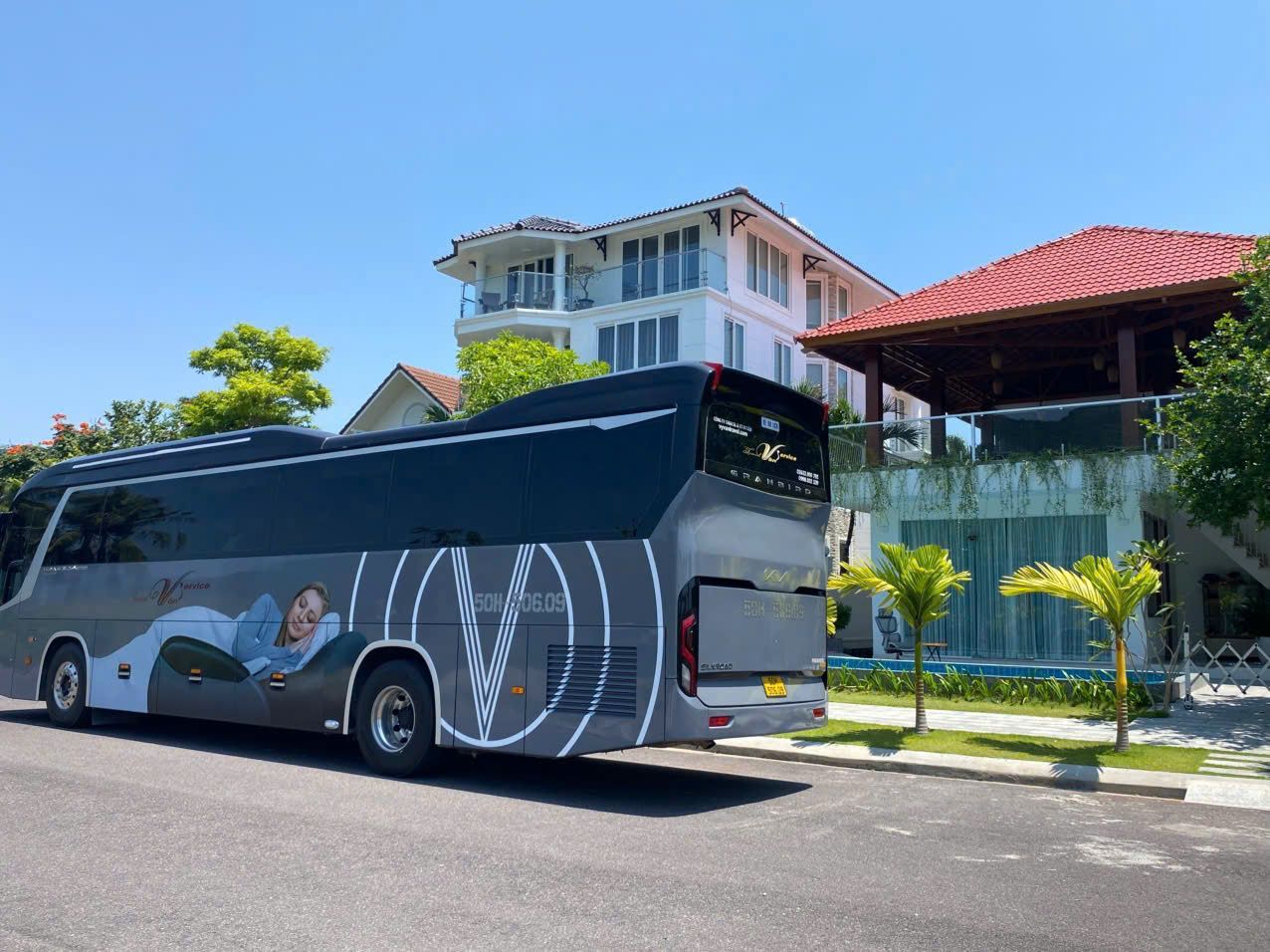Vy Vân Travel