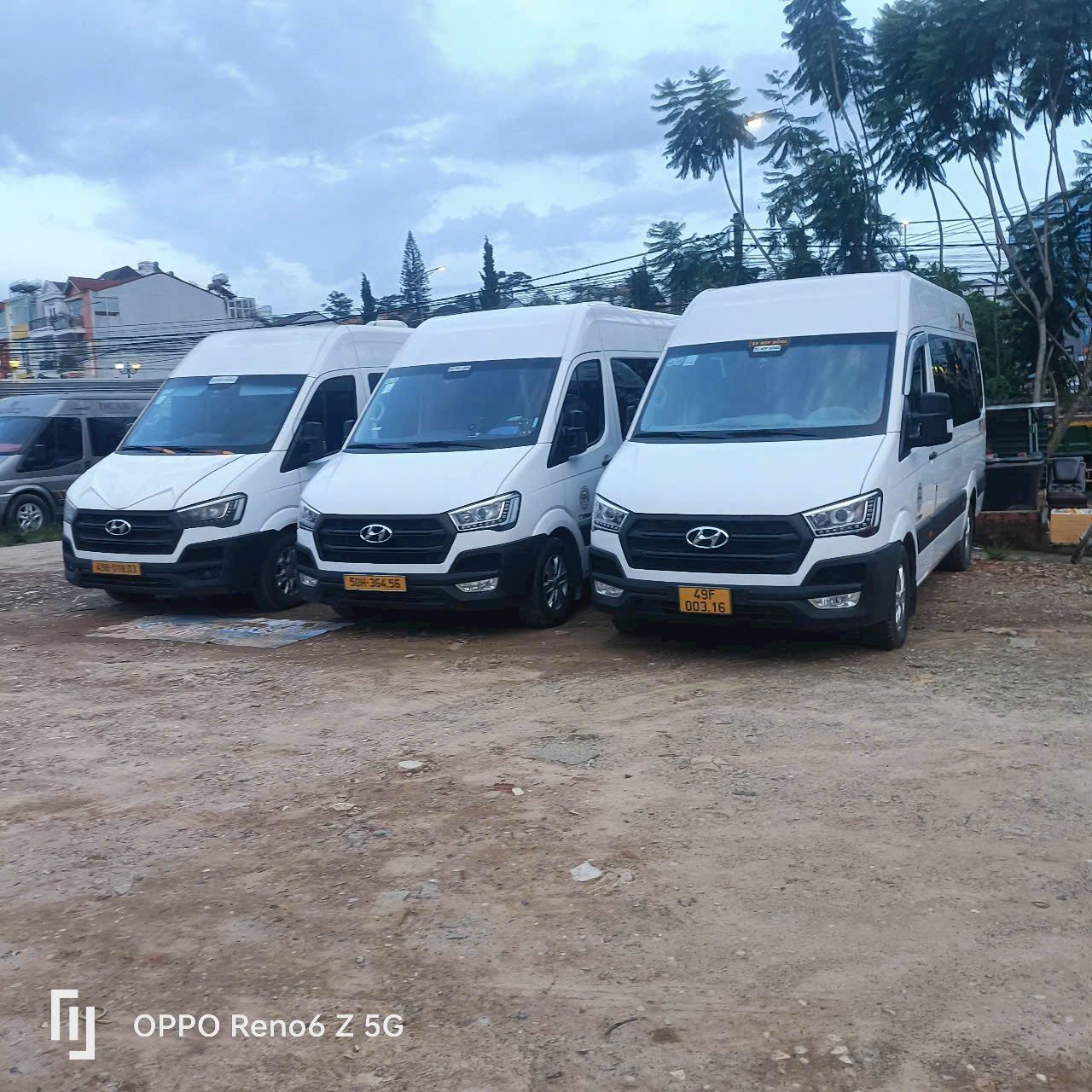 Vy Vân Travel