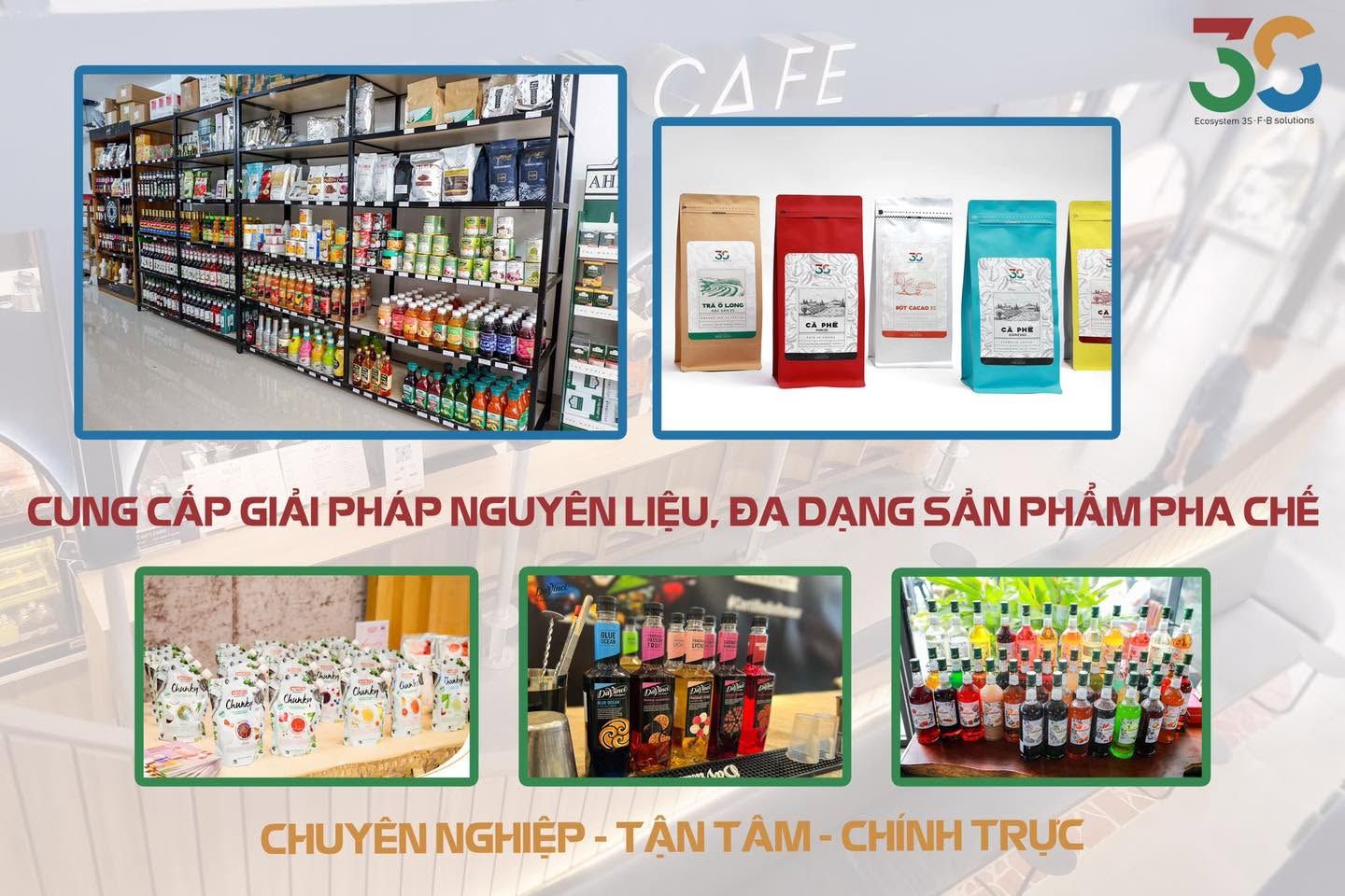 CÔNG TY CỔ PHẦN THƯƠNG MẠI DỊCH VỤ XUẤT NHẬP KHẨU HỆ SINH THÁI 3S