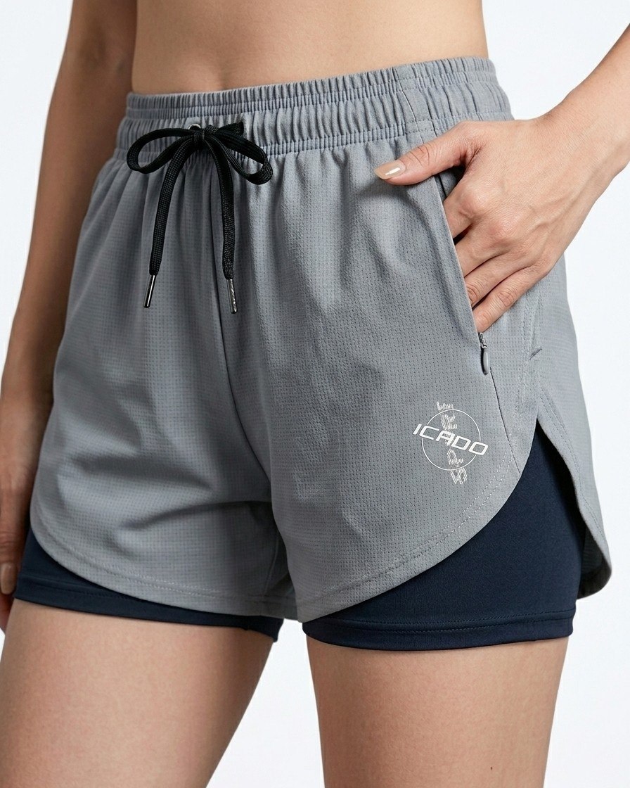 THEGIOIDOTAP.VN với thời trang thể thao ICADO