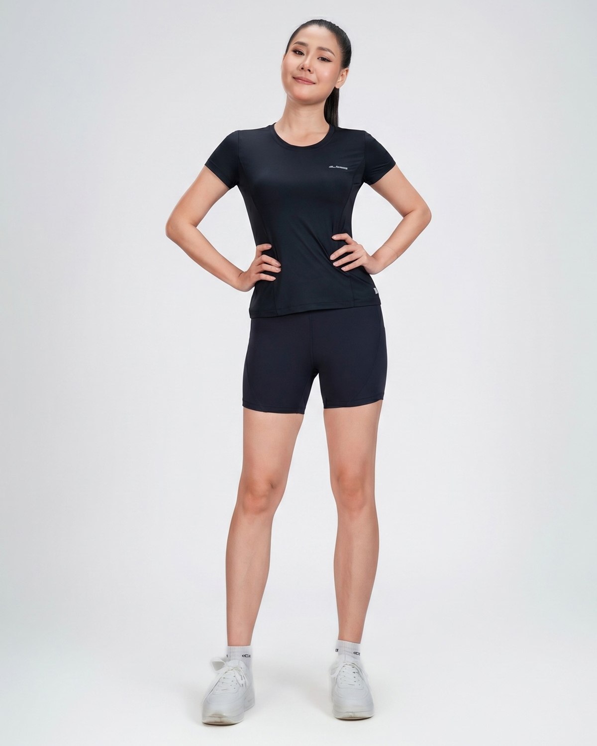 THEGIOIDOTAP.VN với thời trang thể thao ICADO