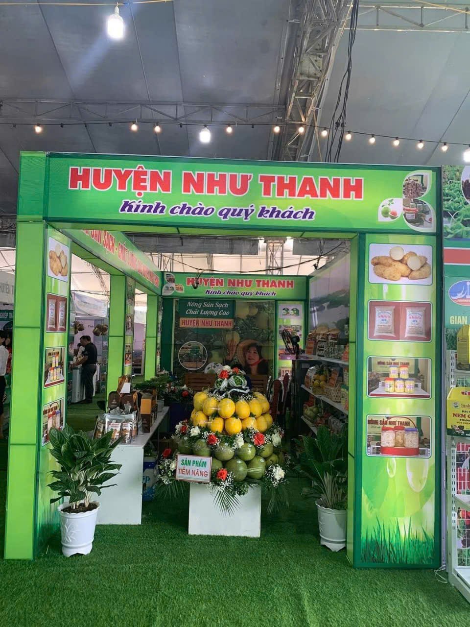 Nem Ống An Cúc - Đặc sản OCOP xứ Thanh