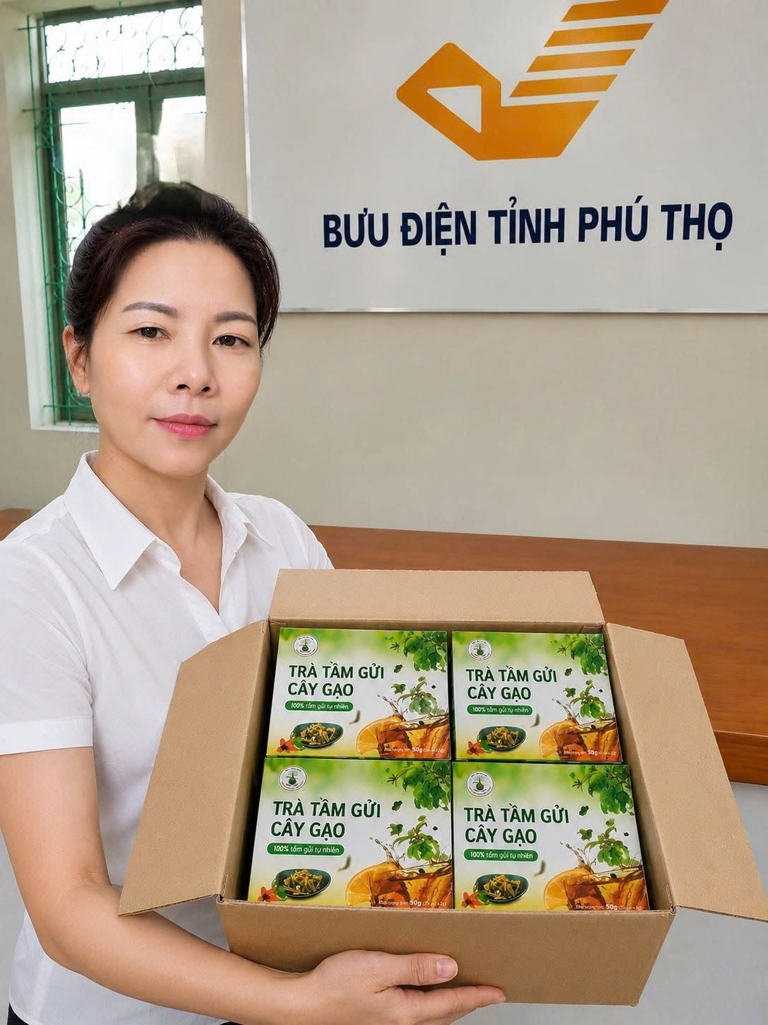 HỢP TÁC XÃ DỊCH VỤ THỦY LỢI HIỀN QUAN