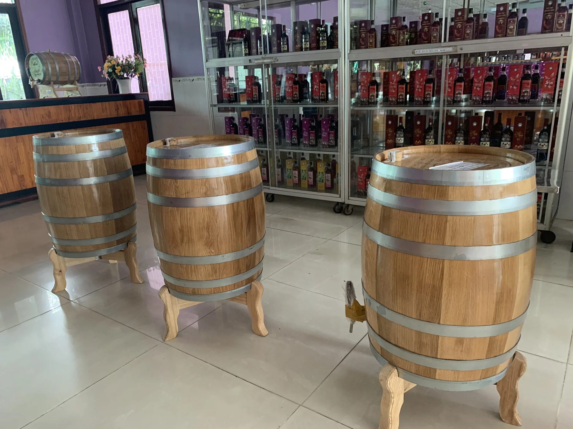 CÔNG TY TNHH ĐẢO SIM