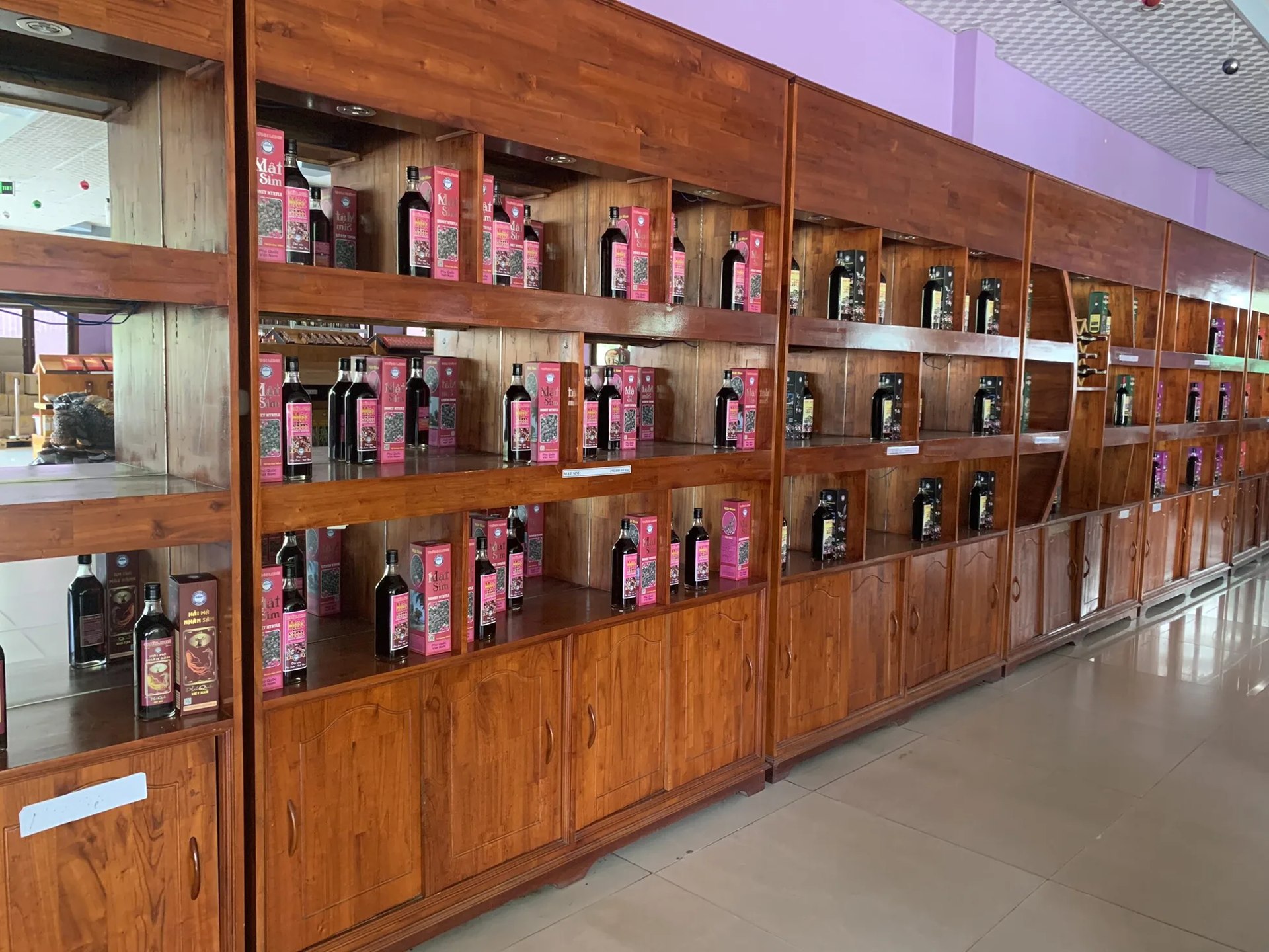 CÔNG TY TNHH ĐẢO SIM