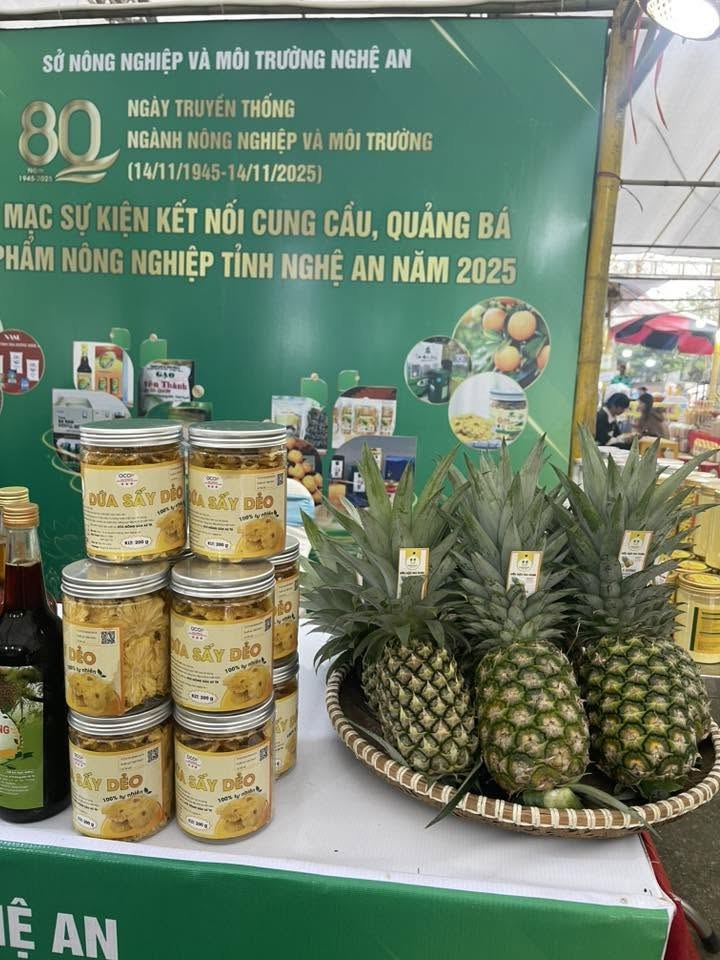 HỢP TÁC XÃ NÔNG SẢN AE TA
