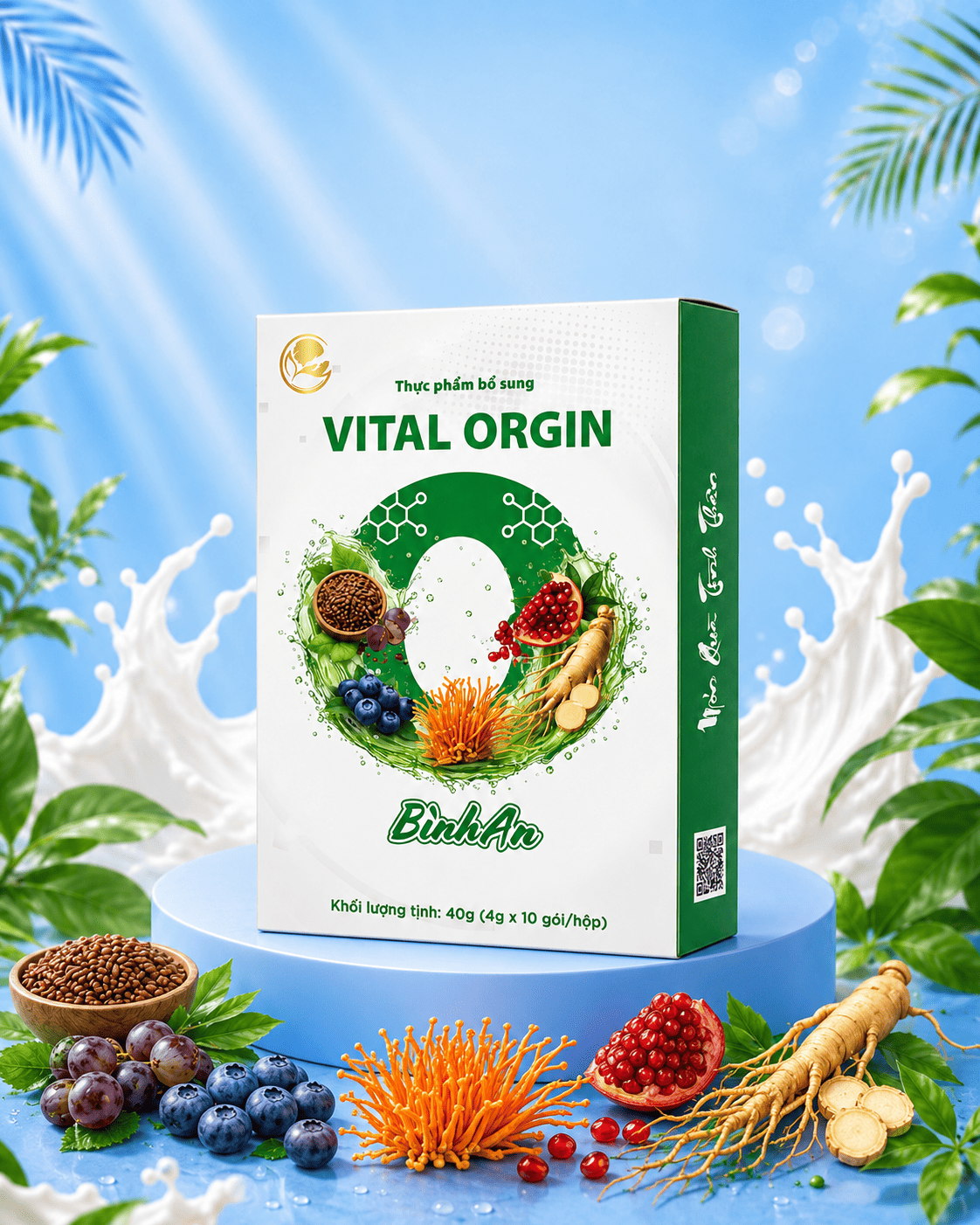 HỘ KINH DOANH NGUYỄN THỊ HƯƠNG