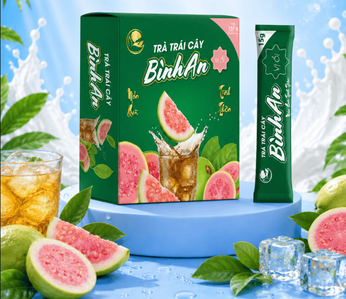 HỘ KINH DOANH NGUYỄN THỊ HƯƠNG