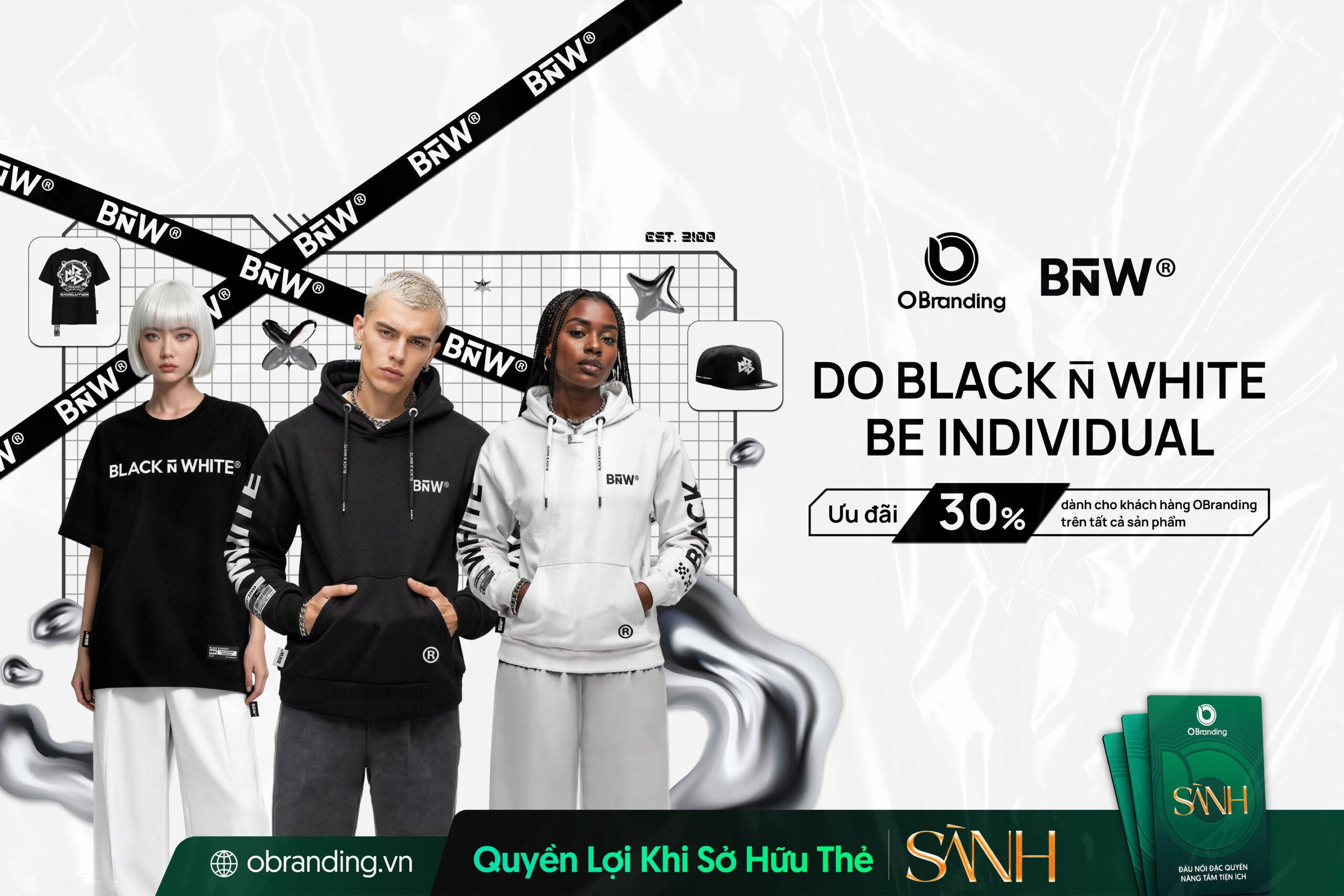 Hộ Kinh Doanh BRAVE NEW WORLD