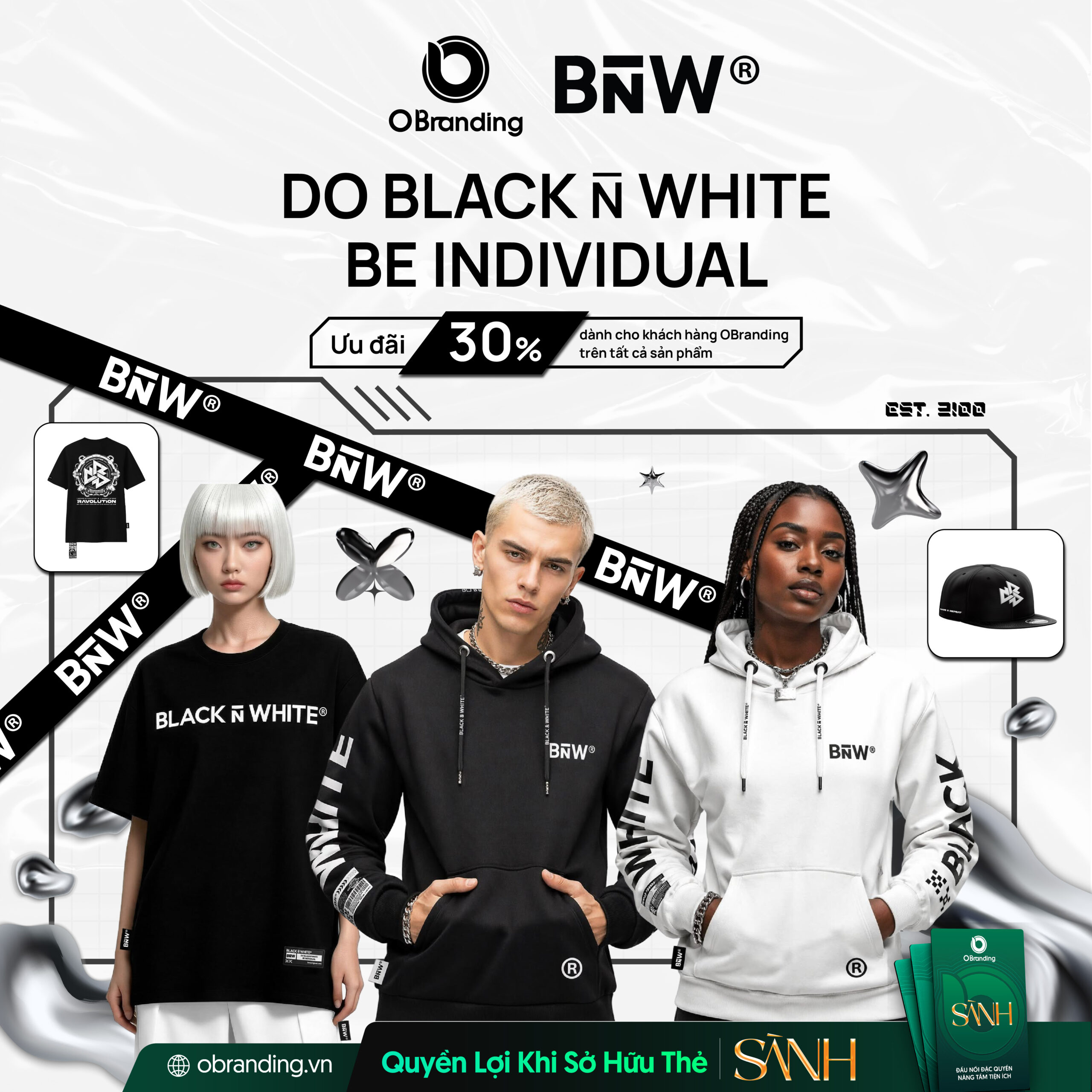 Hộ Kinh Doanh BRAVE NEW WORLD