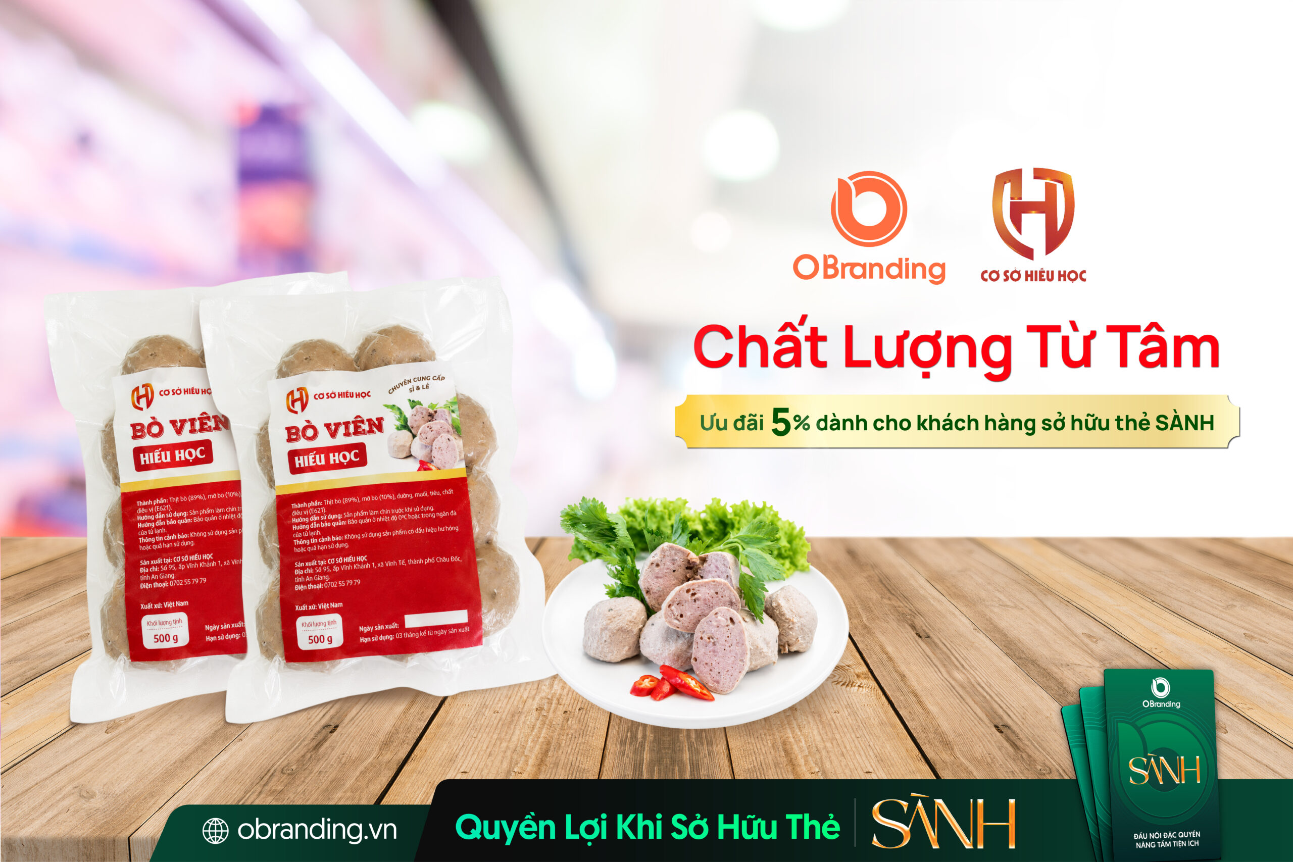HỘ KINH DOANH HIẾU HỌC