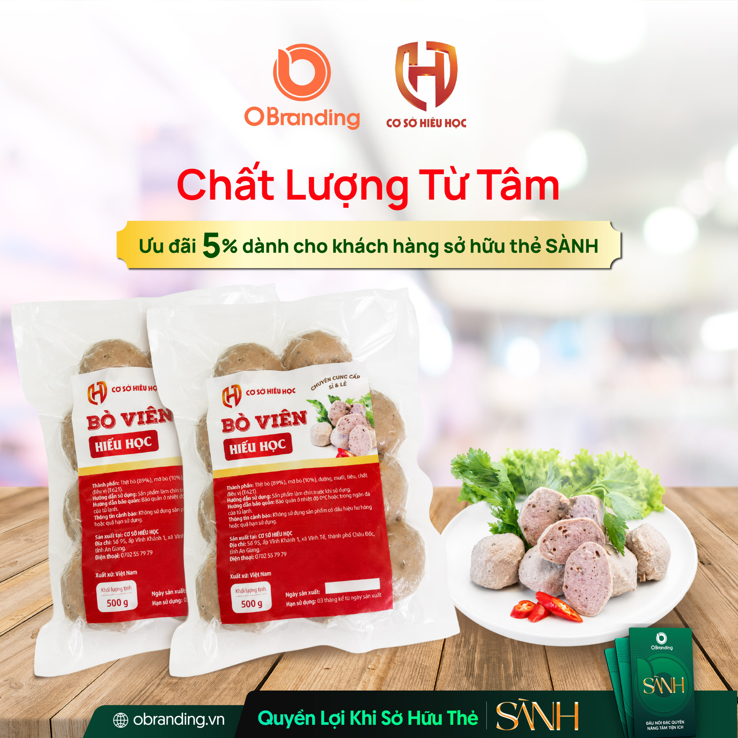HỘ KINH DOANH HIẾU HỌC