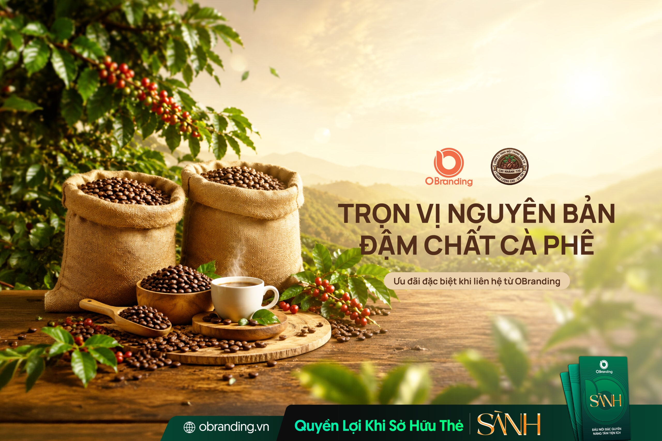 CHI NHÁNH 720 - CÔNG TY TNHH MỘT THÀNH VIÊN 16