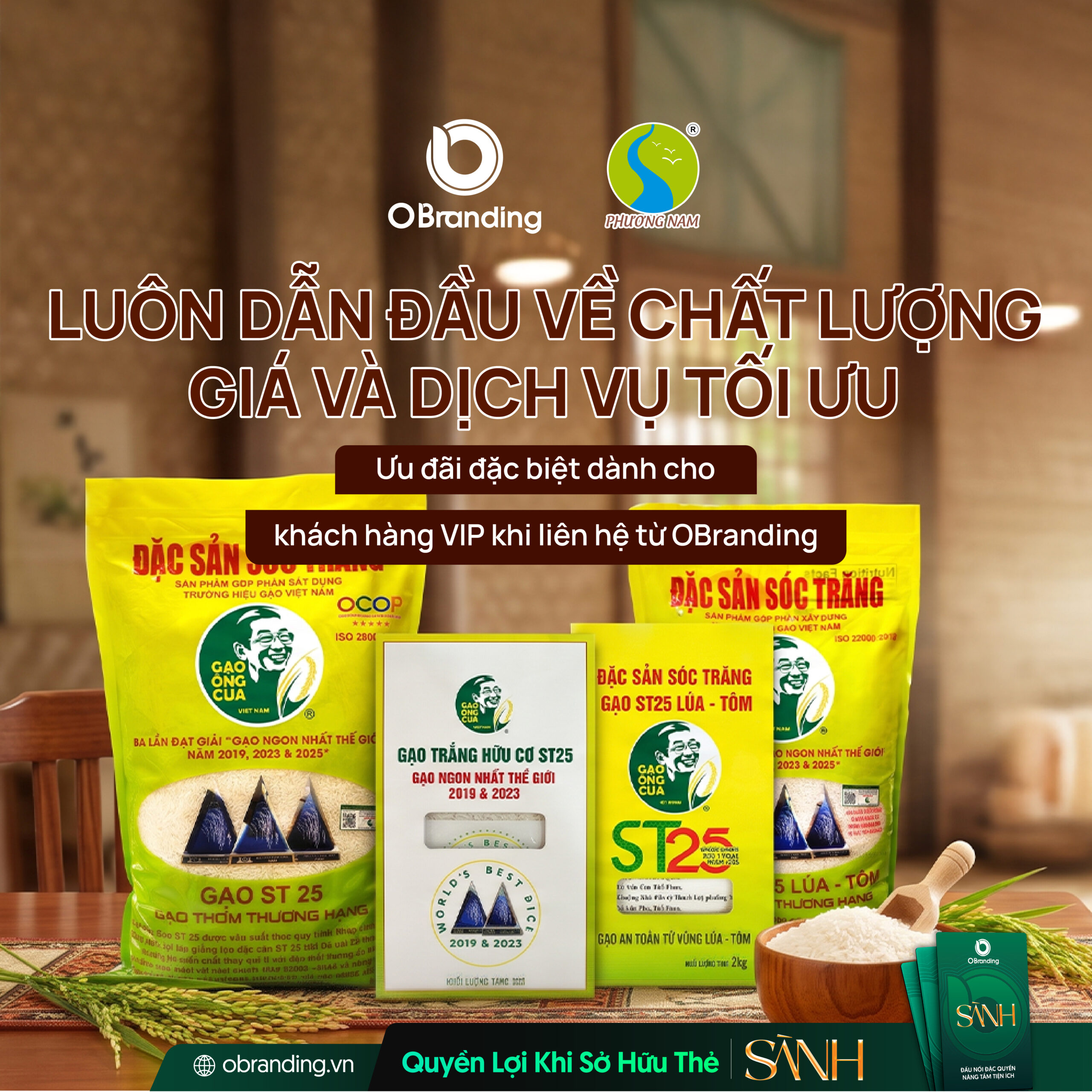 CÔNG TY CỔ PHẦN LƯƠNG THỰC PHƯƠNG NAM