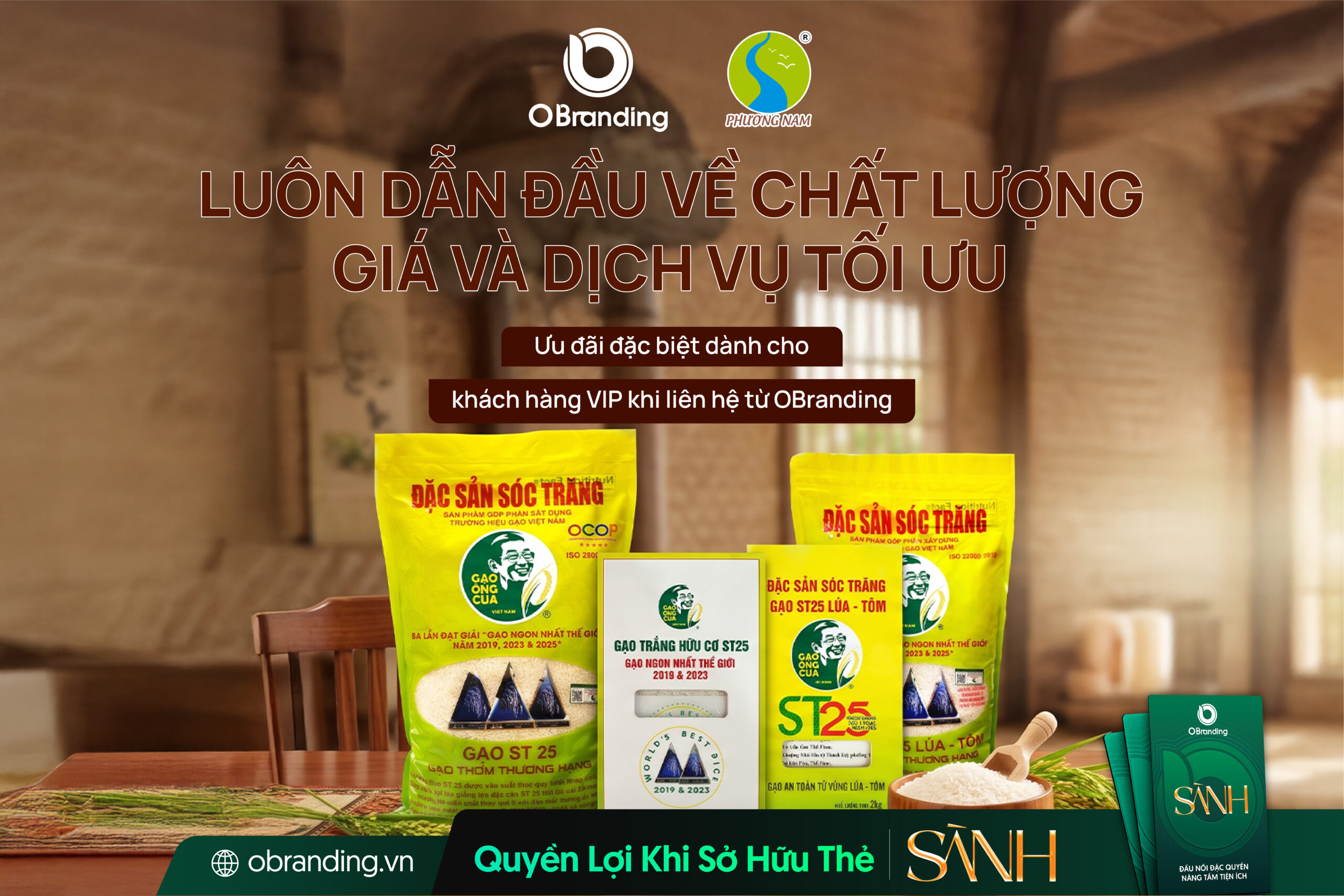 CÔNG TY CỔ PHẦN LƯƠNG THỰC PHƯƠNG NAM